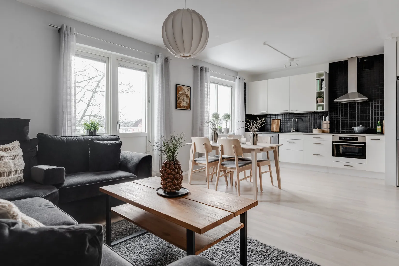 Bostadsrätt, Kellgrensgatan 13B, Druvefors, Borås