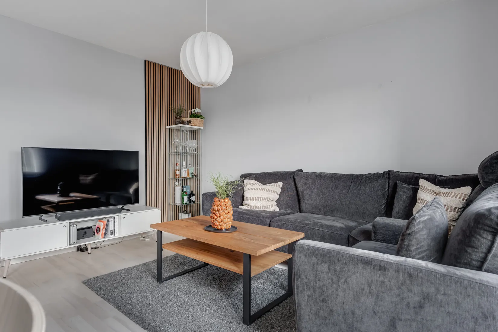 Bostadsrätt, Kellgrensgatan 13B, Druvefors, Borås