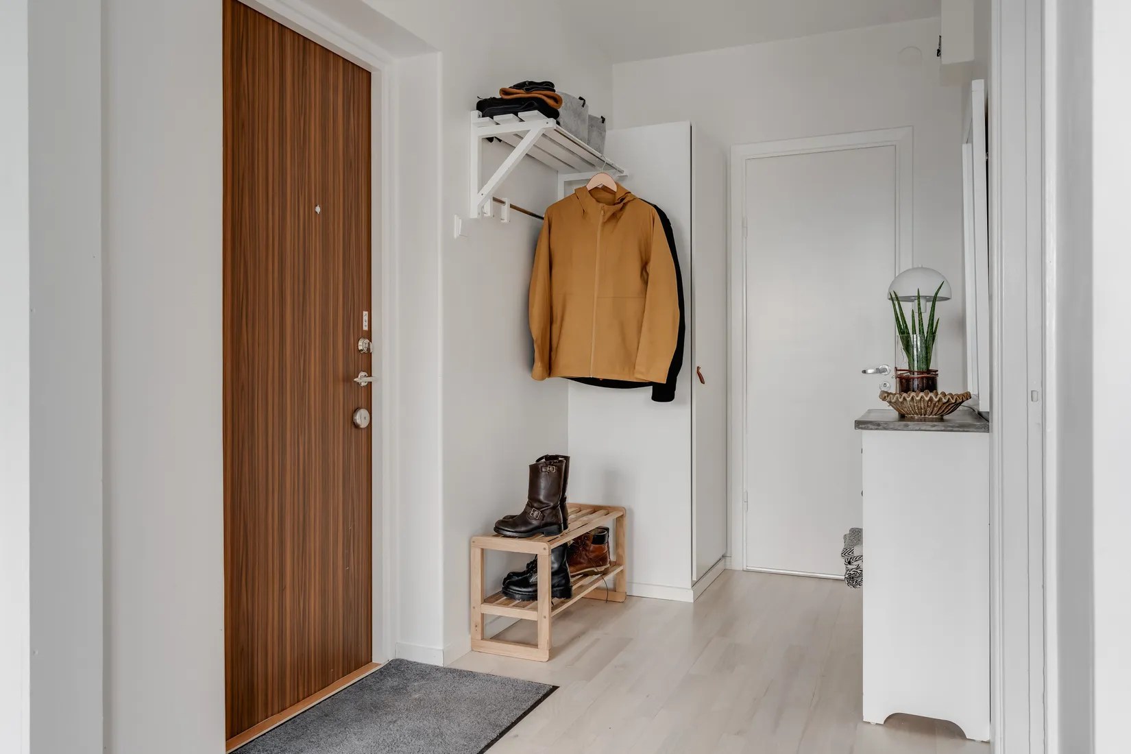 Bostadsrätt, Kellgrensgatan 13B, Druvefors, Borås