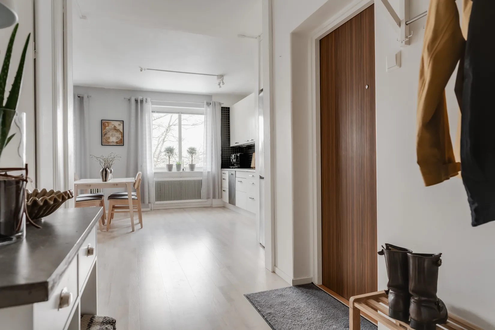 Bostadsrätt, Kellgrensgatan 13B, Druvefors, Borås