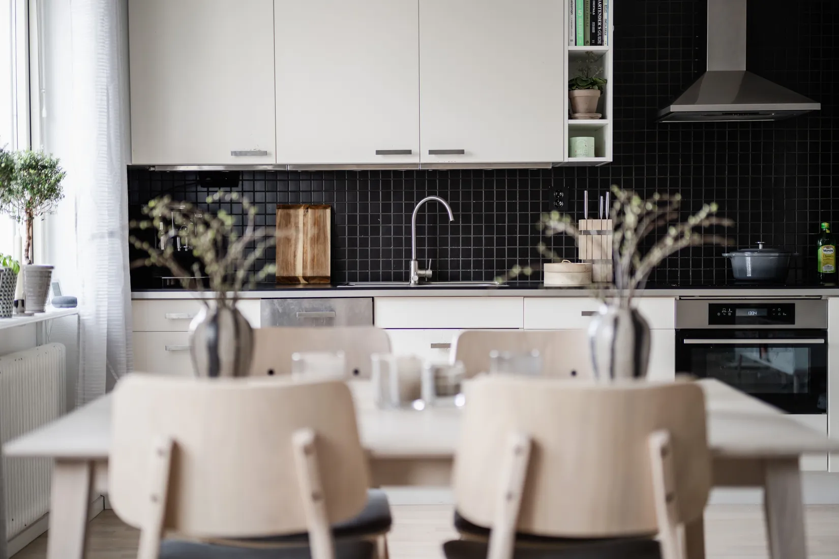 Bostadsrätt, Kellgrensgatan 13B, Druvefors, Borås