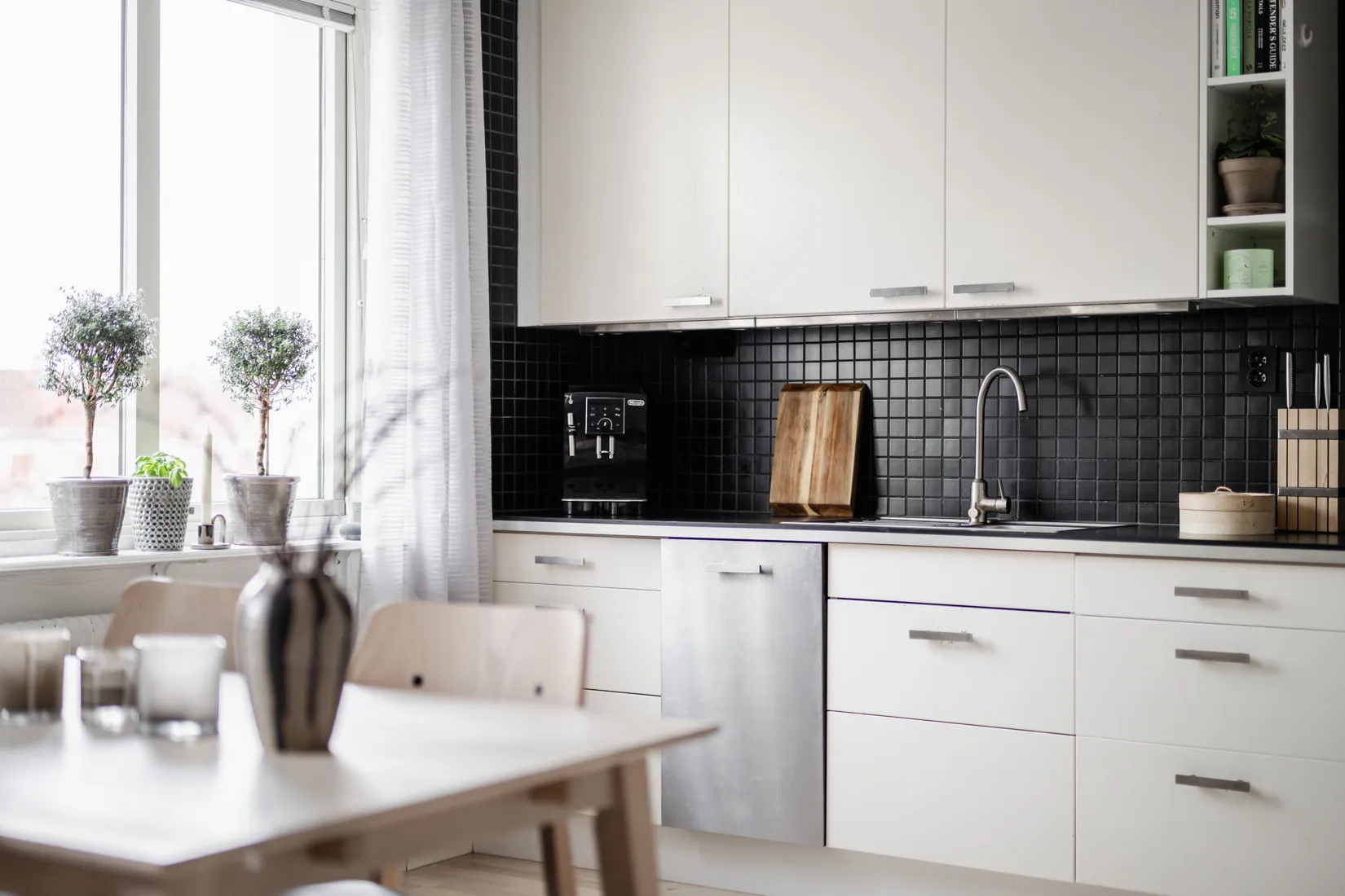 Bostadsrätt, Kellgrensgatan 13B, Druvefors, Borås