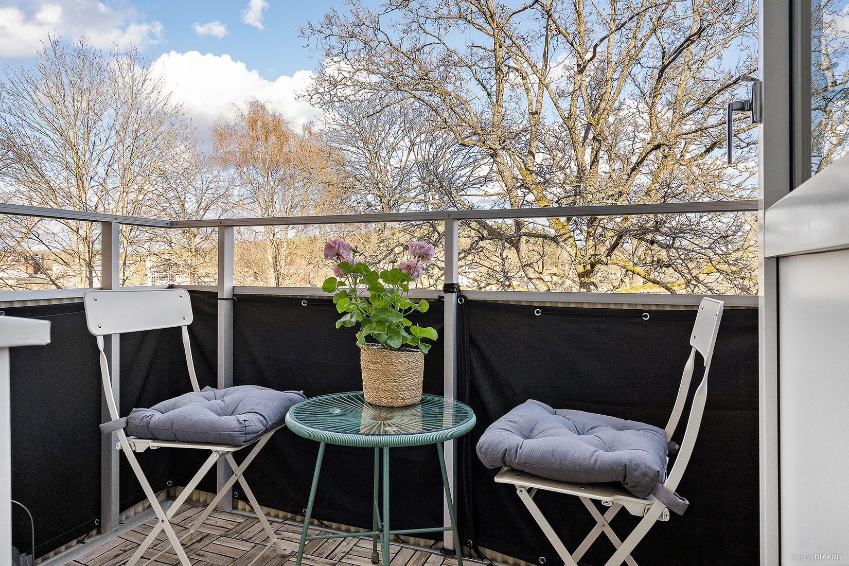 Bostadsrätt, Kellgrensgatan 13B, Druvefors, Borås