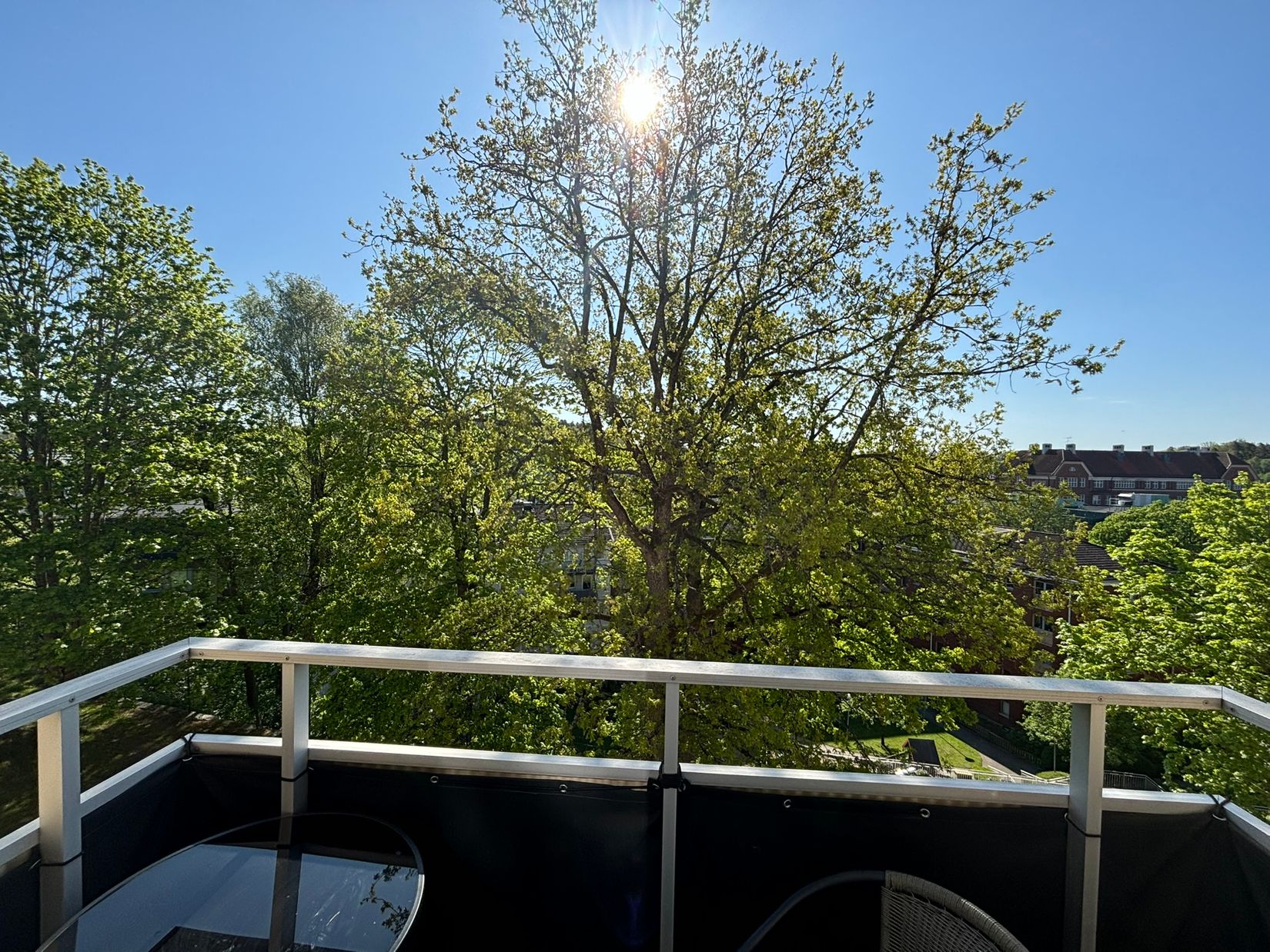 Bostadsrätt, Kellgrensgatan 13B, Druvefors, Borås