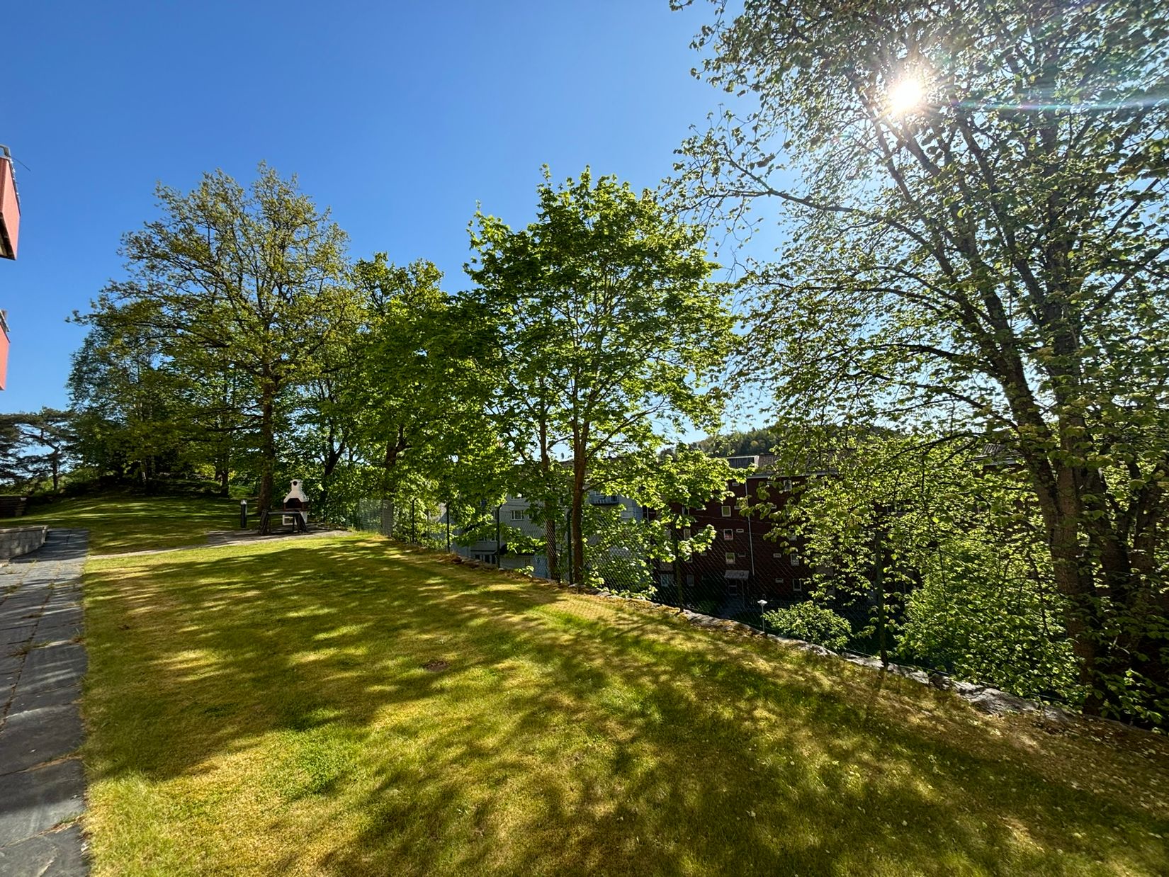 Bostadsrätt, Kellgrensgatan 13B, Druvefors, Borås