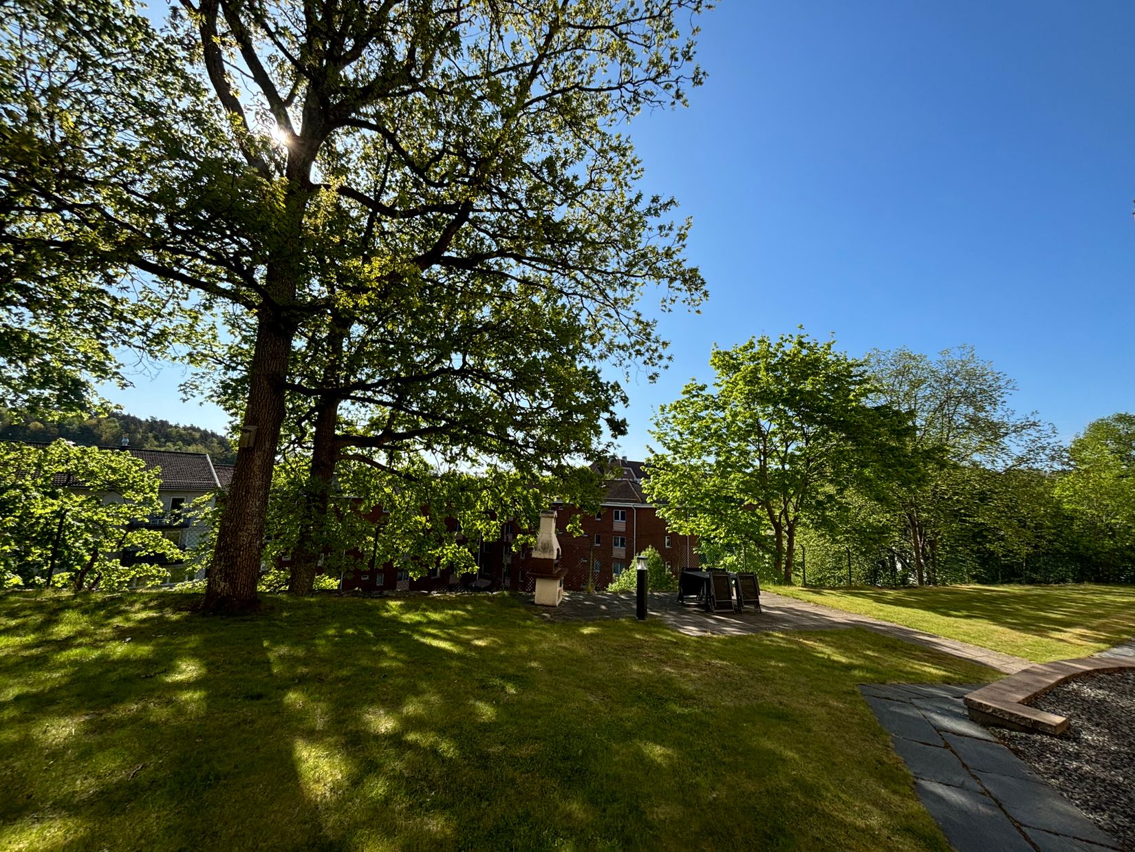 Bostadsrätt, Kellgrensgatan 13B, Druvefors, Borås