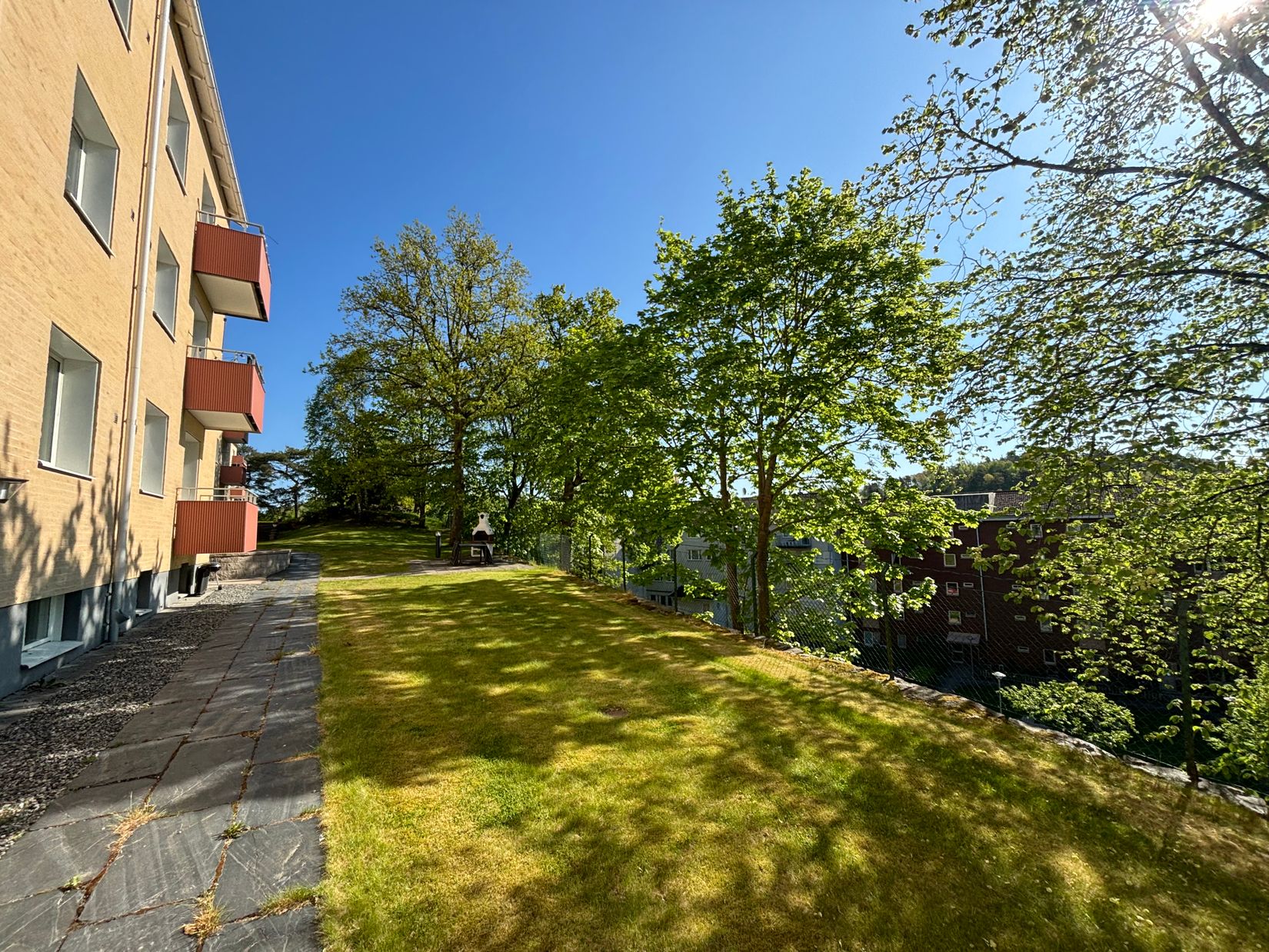 Bostadsrätt, Kellgrensgatan 13B, Druvefors, Borås