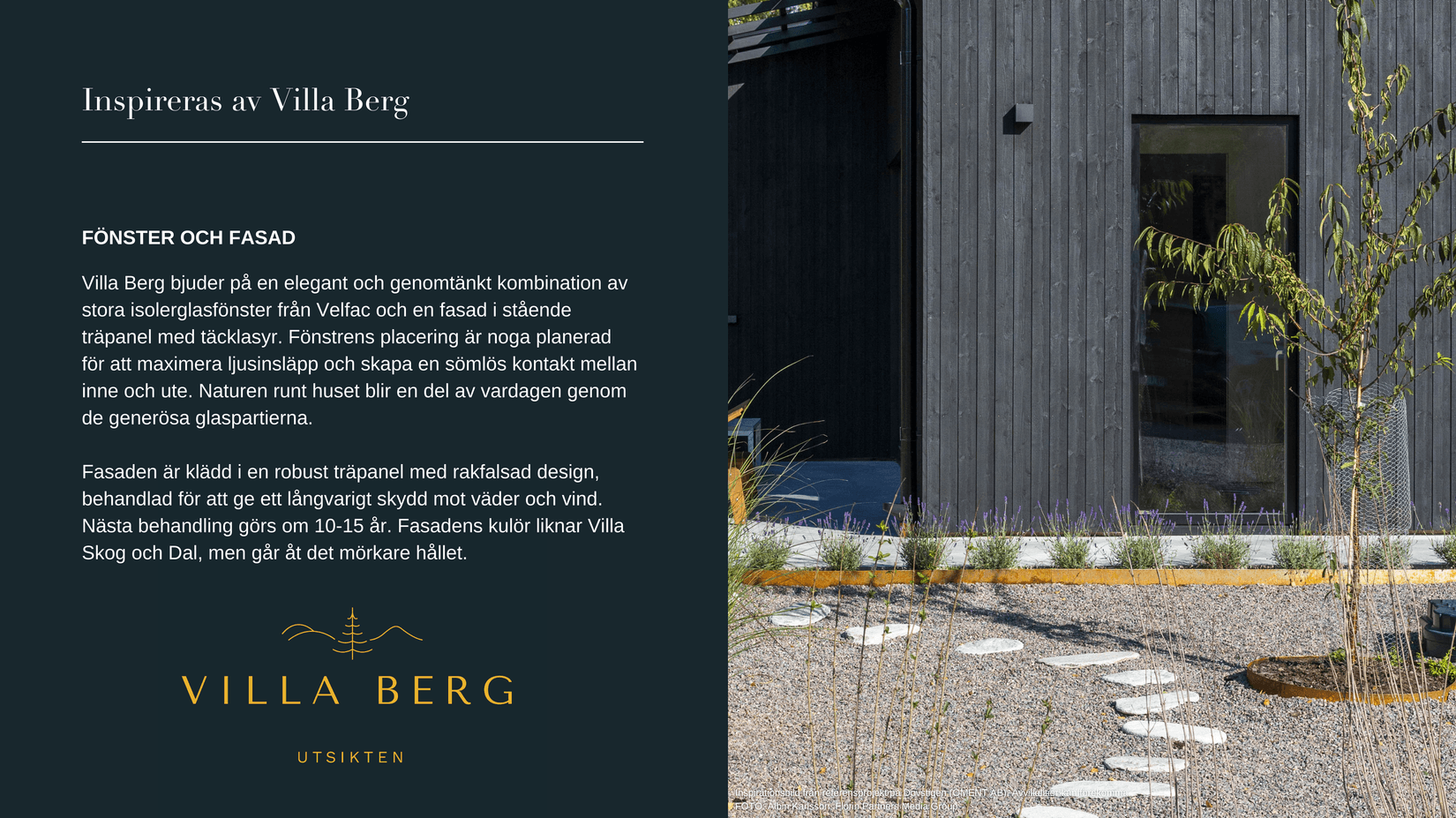 Villa, Römora 45, Södertälje