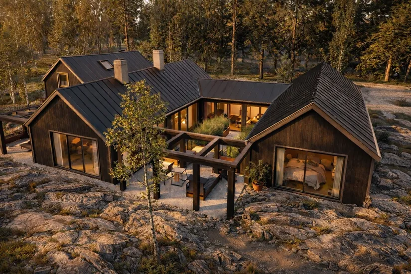 Villa, Römora 45, Södertälje