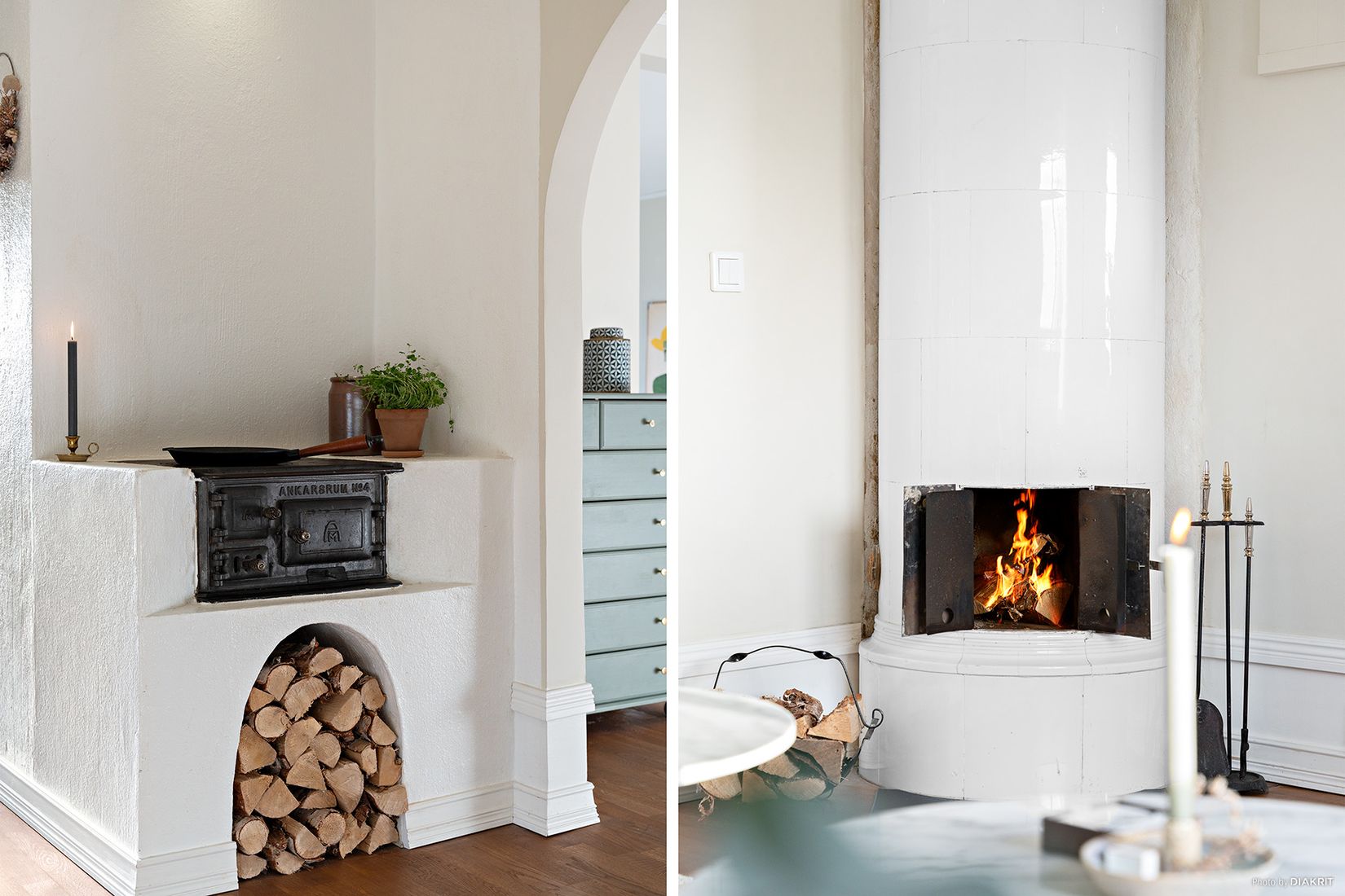 Villa, Hallonvägen 1, Backabo, Karlskrona