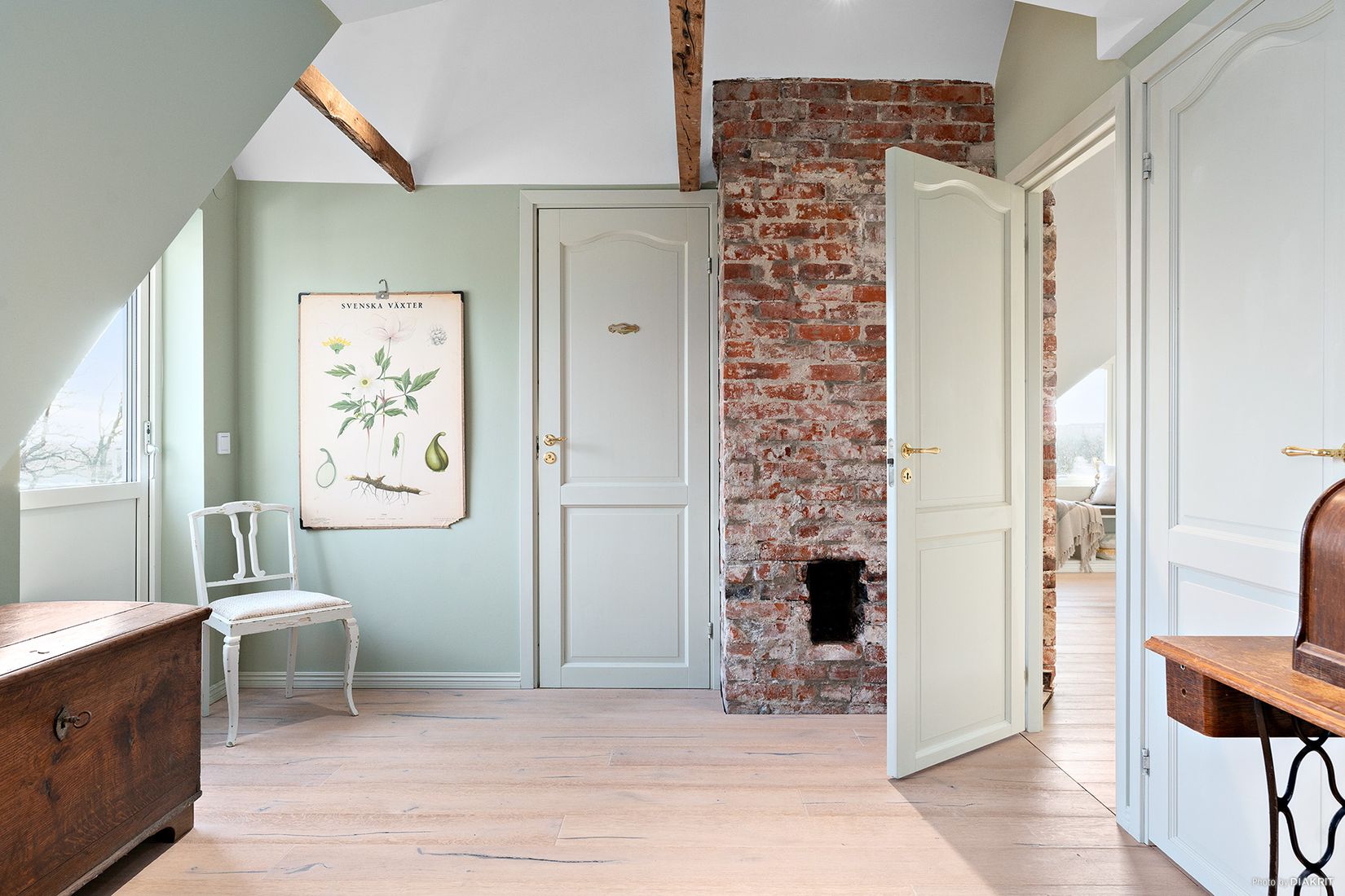 Villa, Hallonvägen 1, Backabo, Karlskrona