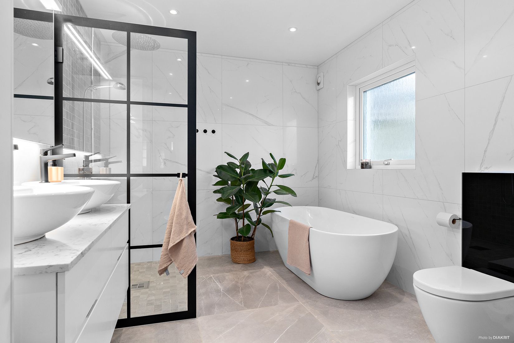 Villa, Hallonvägen 1, Backabo, Karlskrona