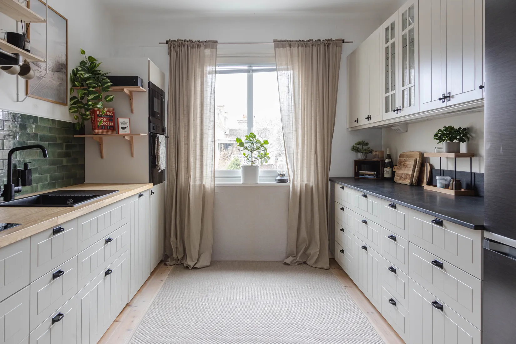 Bostadsrätt, Billjergatan 13B, Eskilstuna