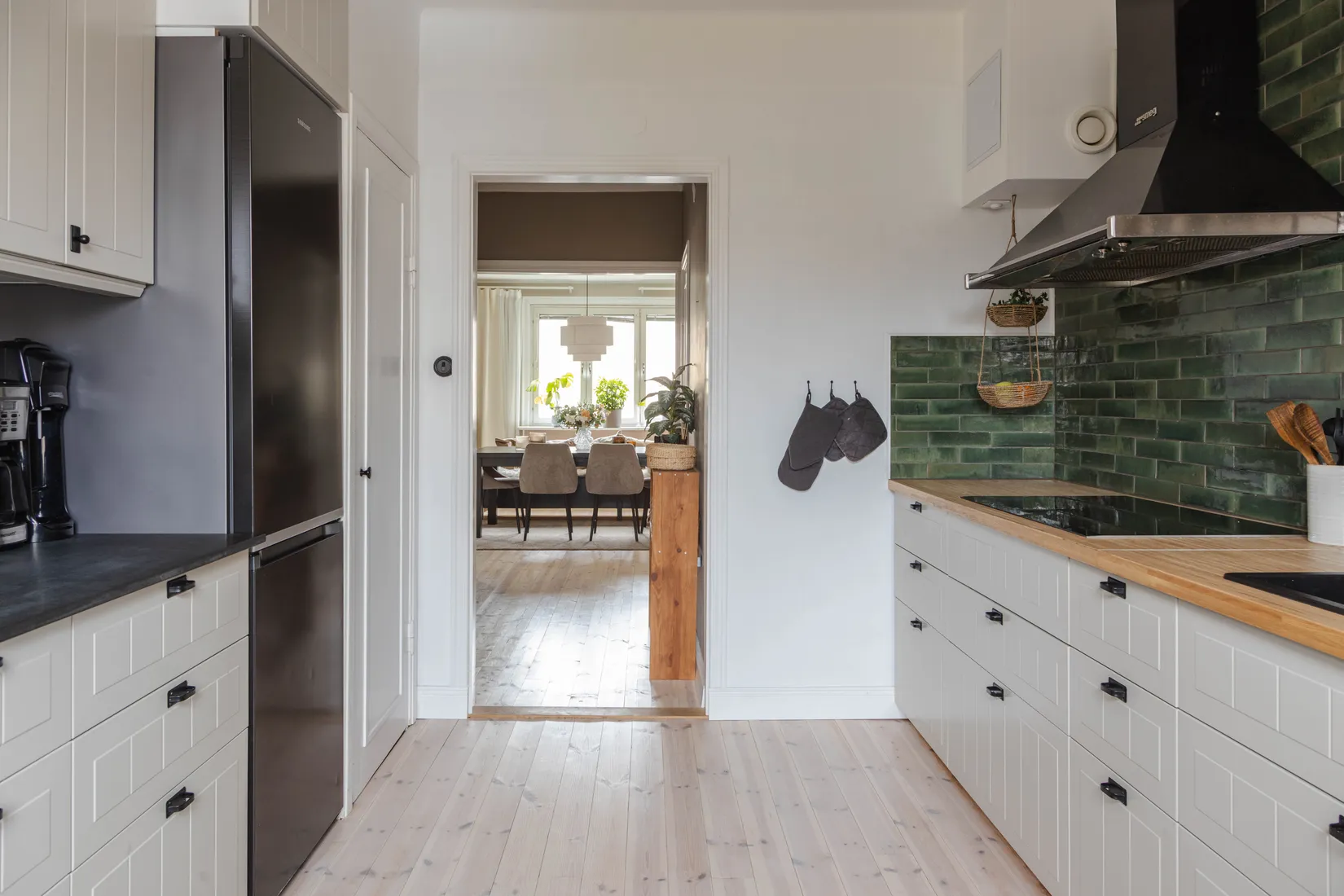 Bostadsrätt, Billjergatan 13B, Eskilstuna