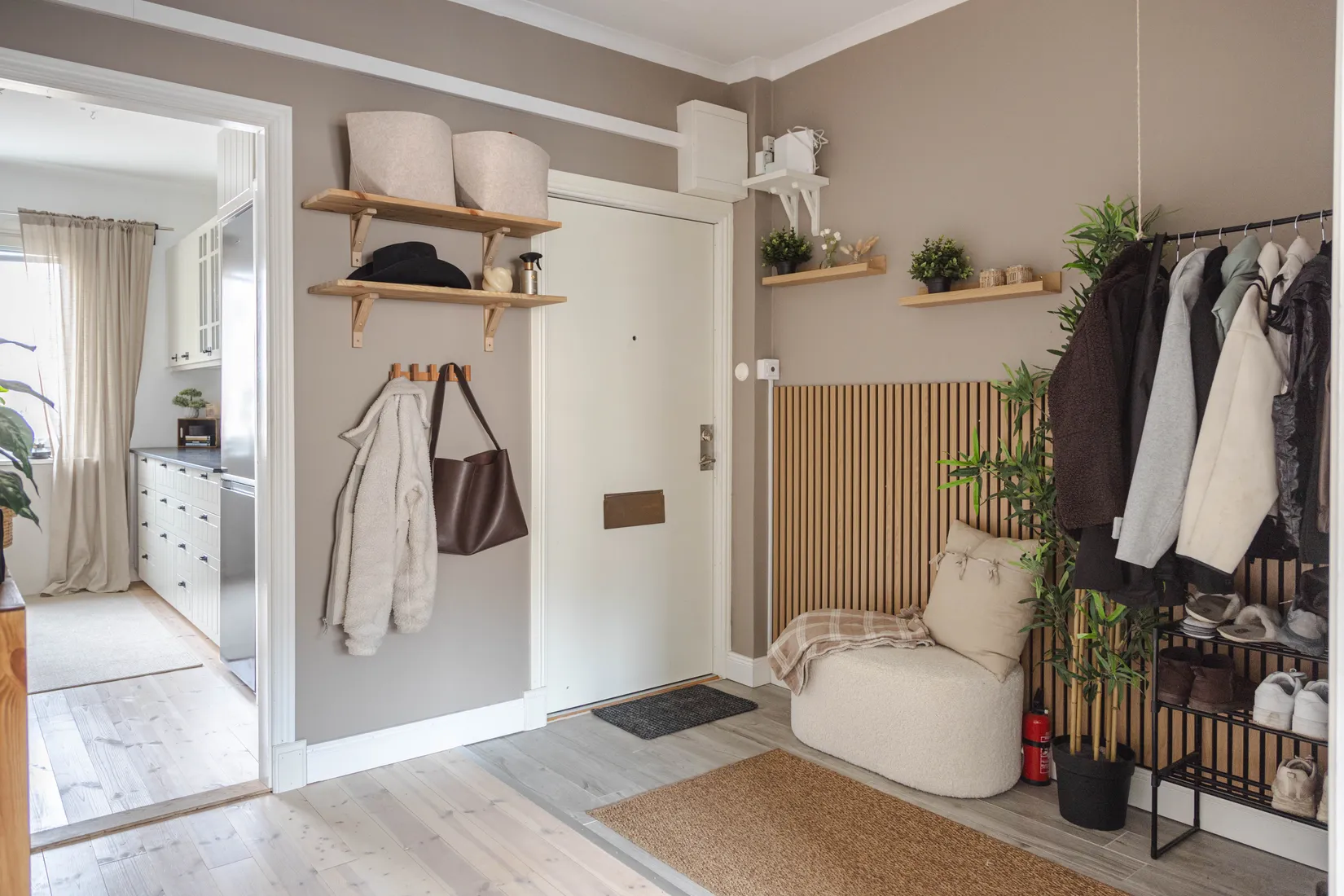 Bostadsrätt, Billjergatan 13B, Eskilstuna