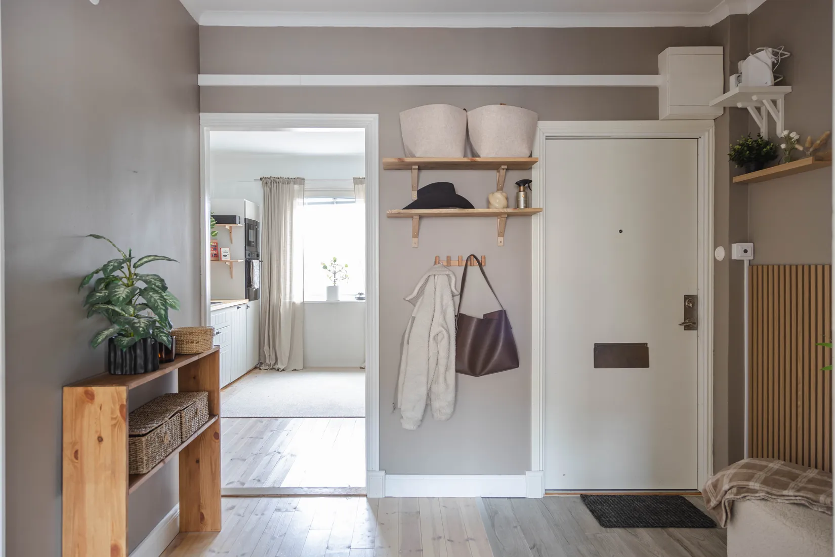 Bostadsrätt, Billjergatan 13B, Eskilstuna