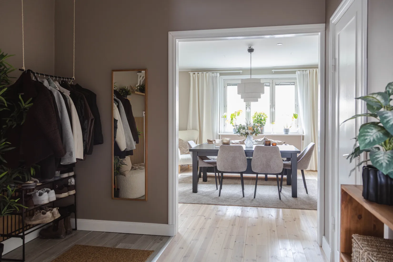 Bostadsrätt, Billjergatan 13B, Eskilstuna