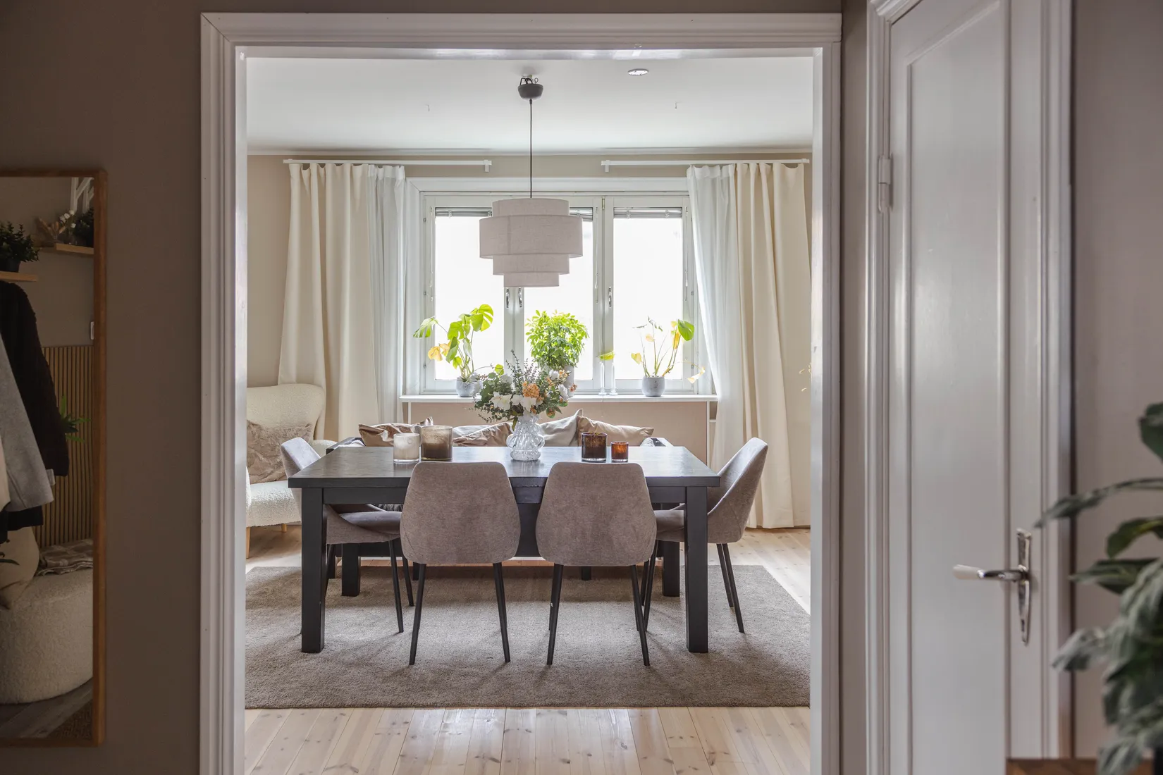 Bostadsrätt, Billjergatan 13B, Eskilstuna