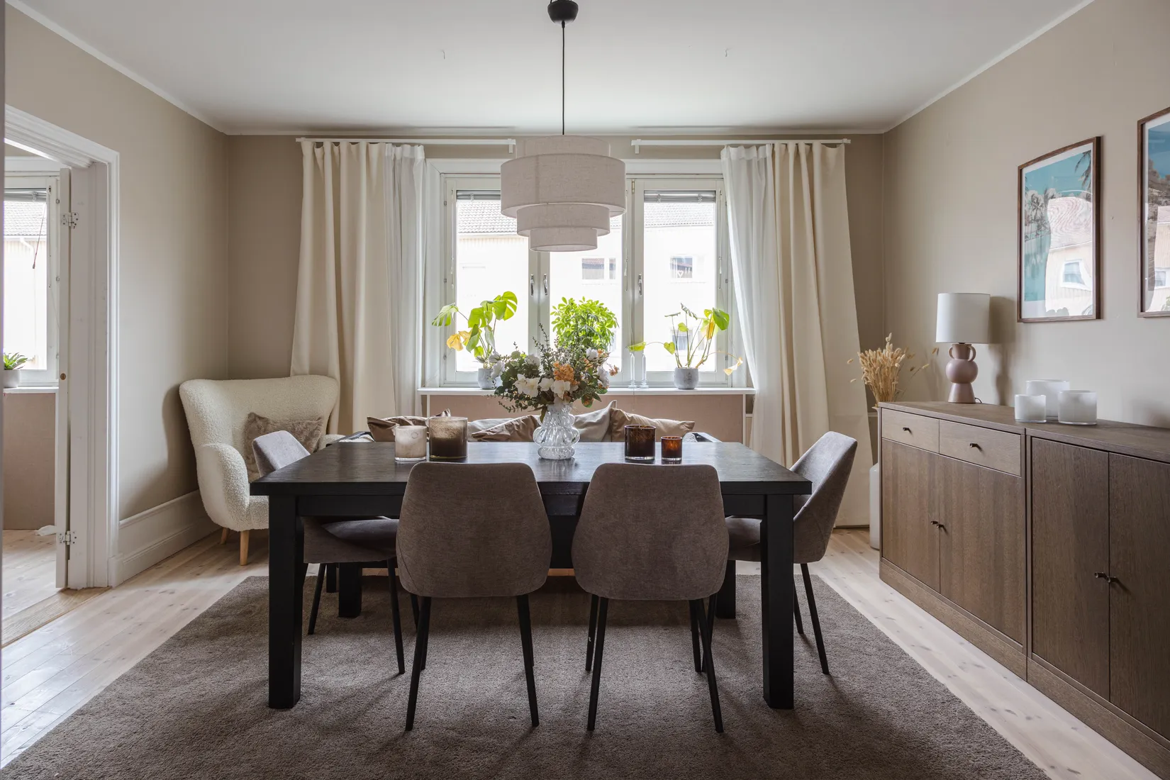 Bostadsrätt, Billjergatan 13B, Eskilstuna