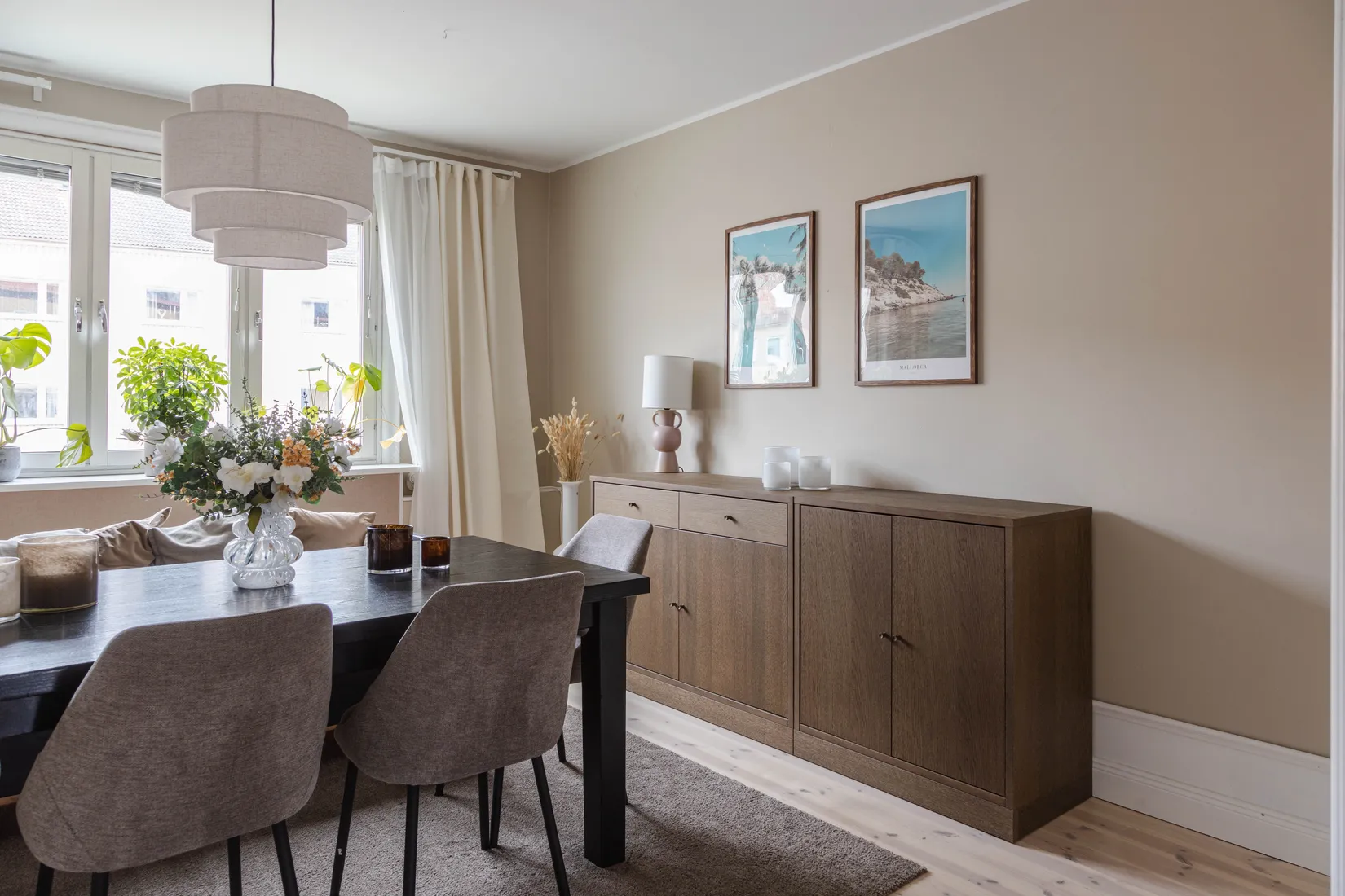 Bostadsrätt, Billjergatan 13B, Eskilstuna