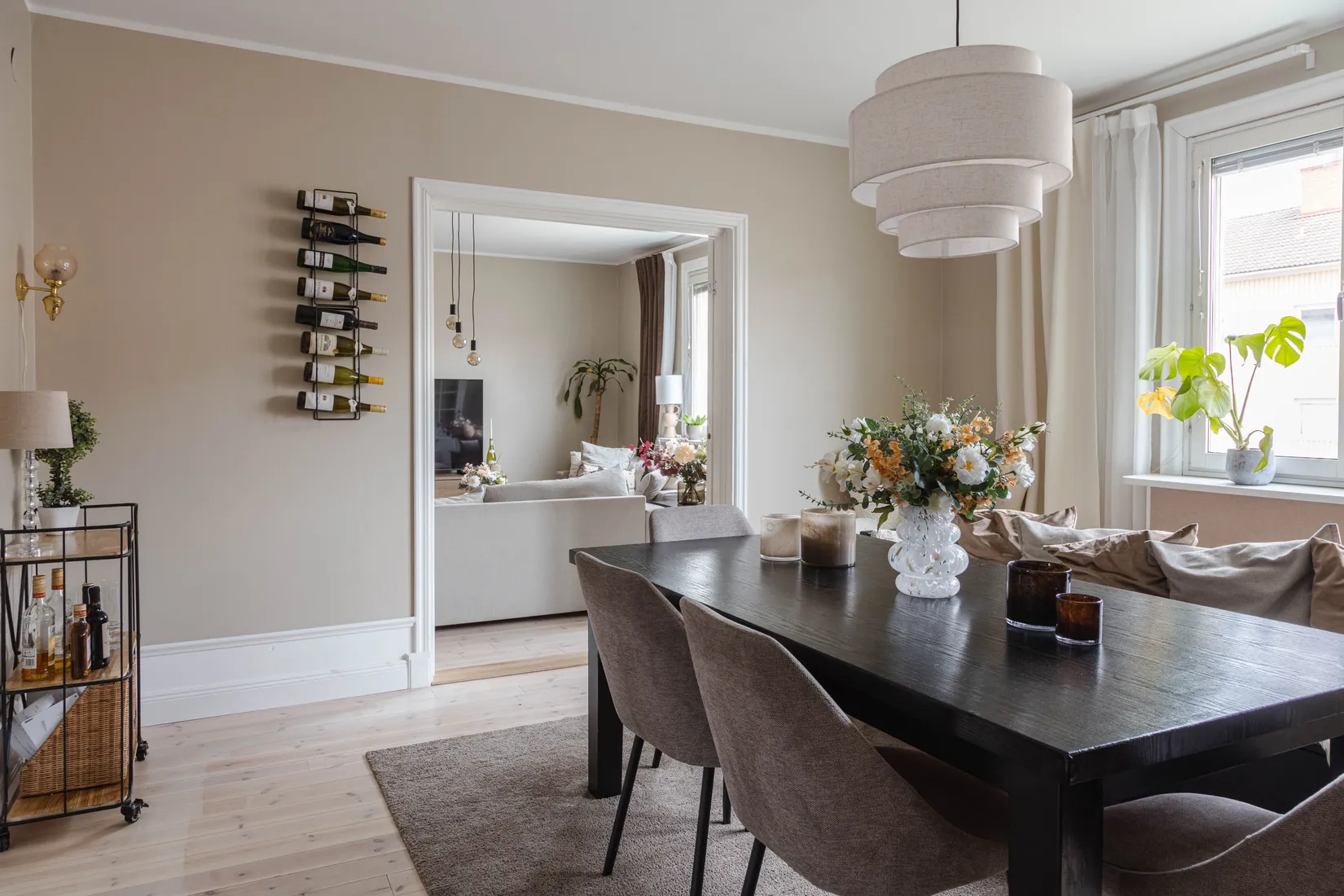 Bostadsrätt, Billjergatan 13B, Eskilstuna