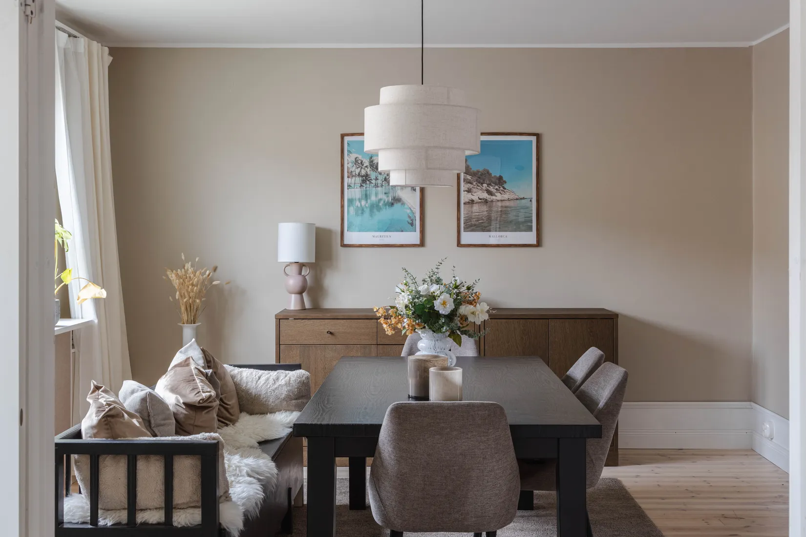 Bostadsrätt, Billjergatan 13B, Eskilstuna