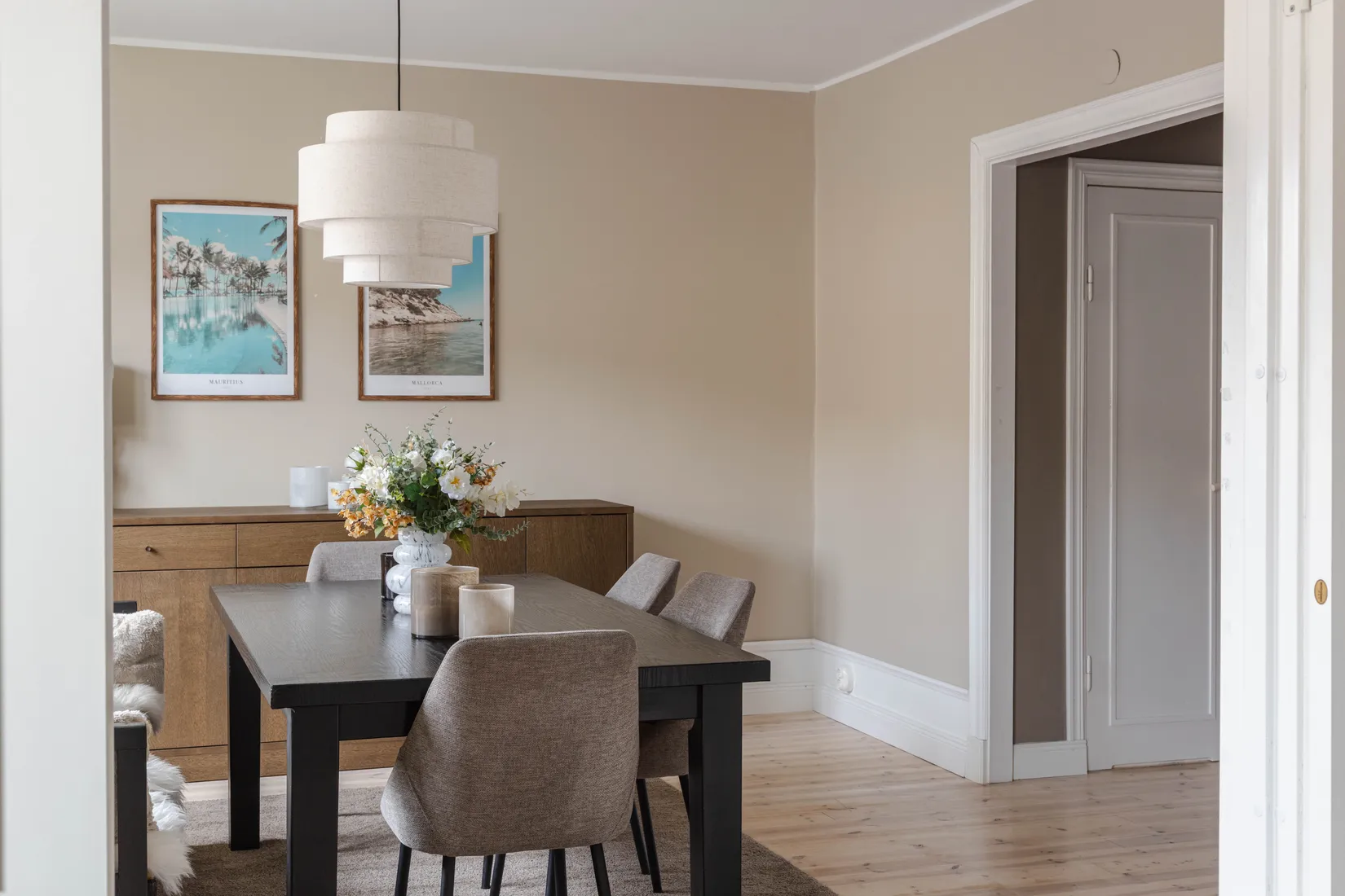 Bostadsrätt, Billjergatan 13B, Eskilstuna