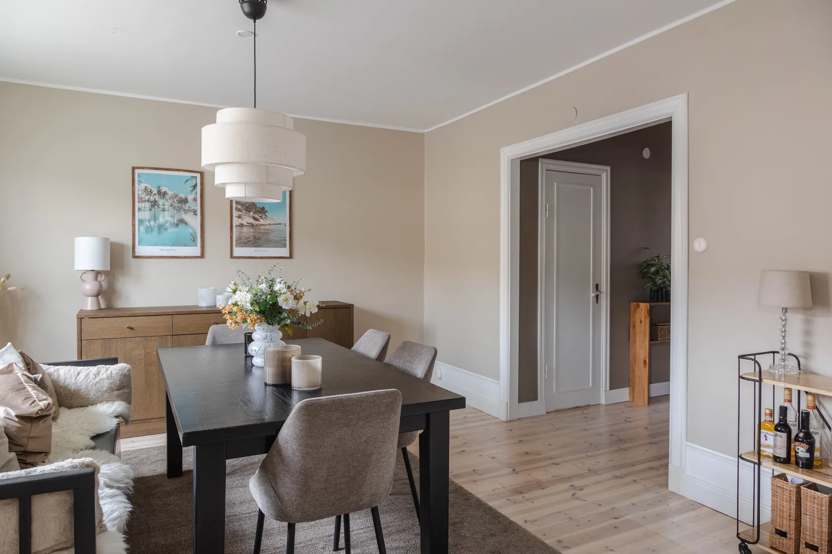 Bostadsrätt, Billjergatan 13B, Eskilstuna