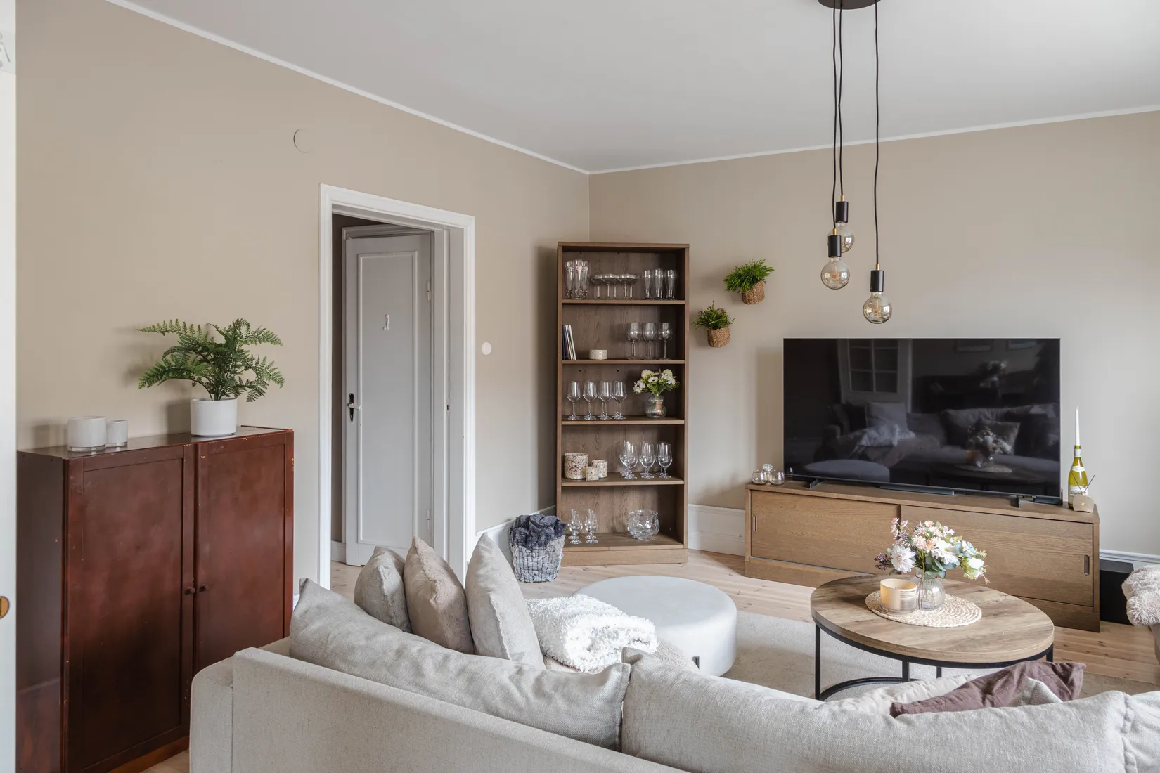 Bostadsrätt, Billjergatan 13B, Eskilstuna