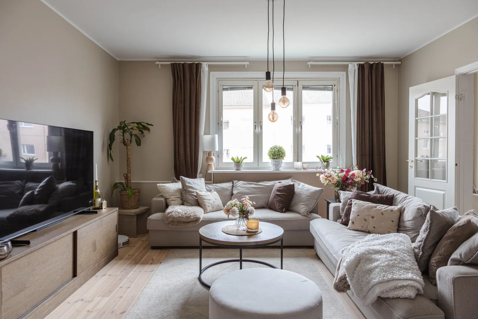 Bostadsrätt, Billjergatan 13B, Eskilstuna