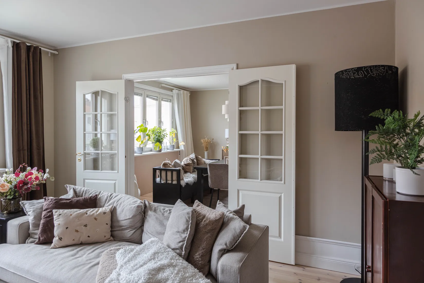 Bostadsrätt, Billjergatan 13B, Eskilstuna