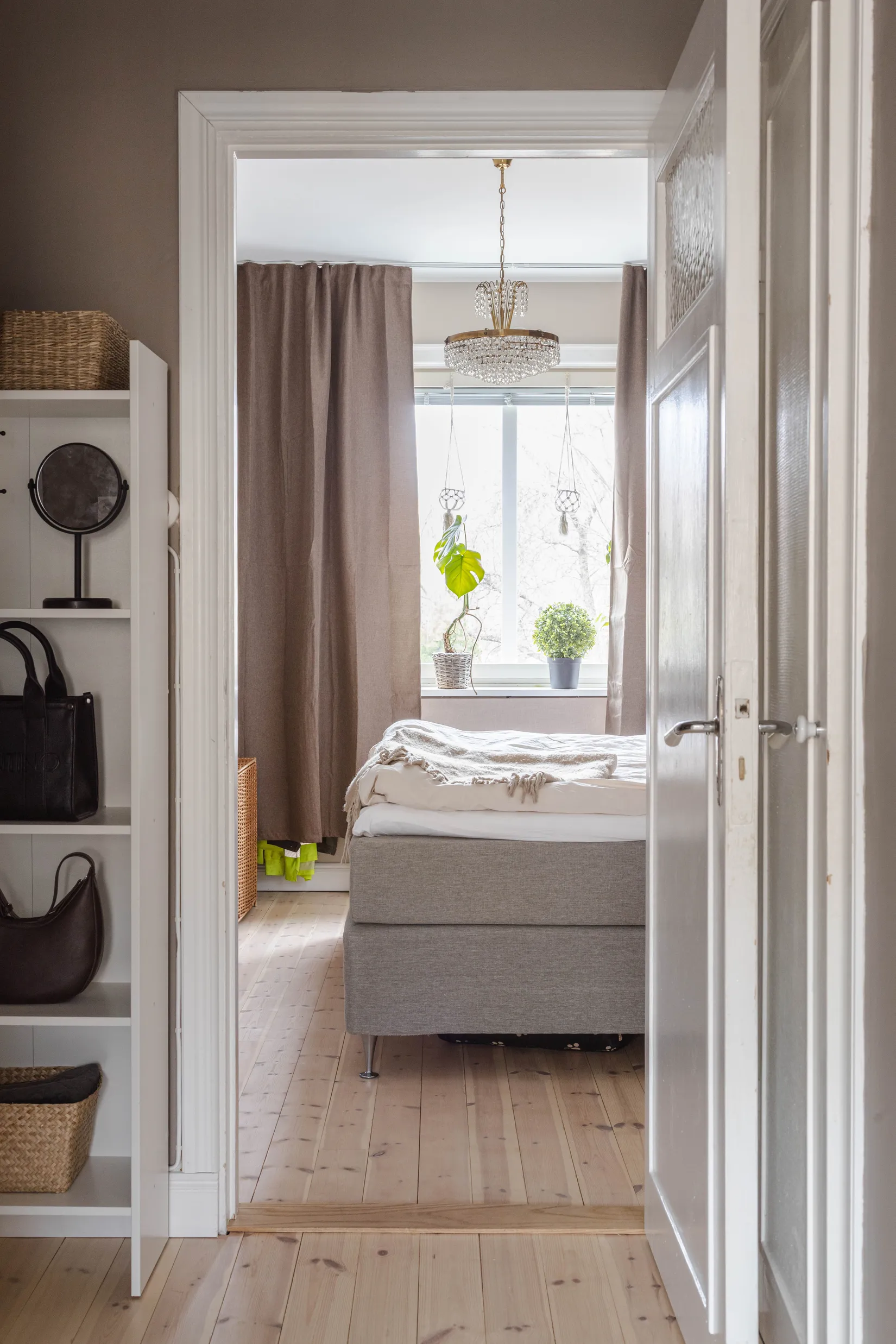 Bostadsrätt, Billjergatan 13B, Eskilstuna