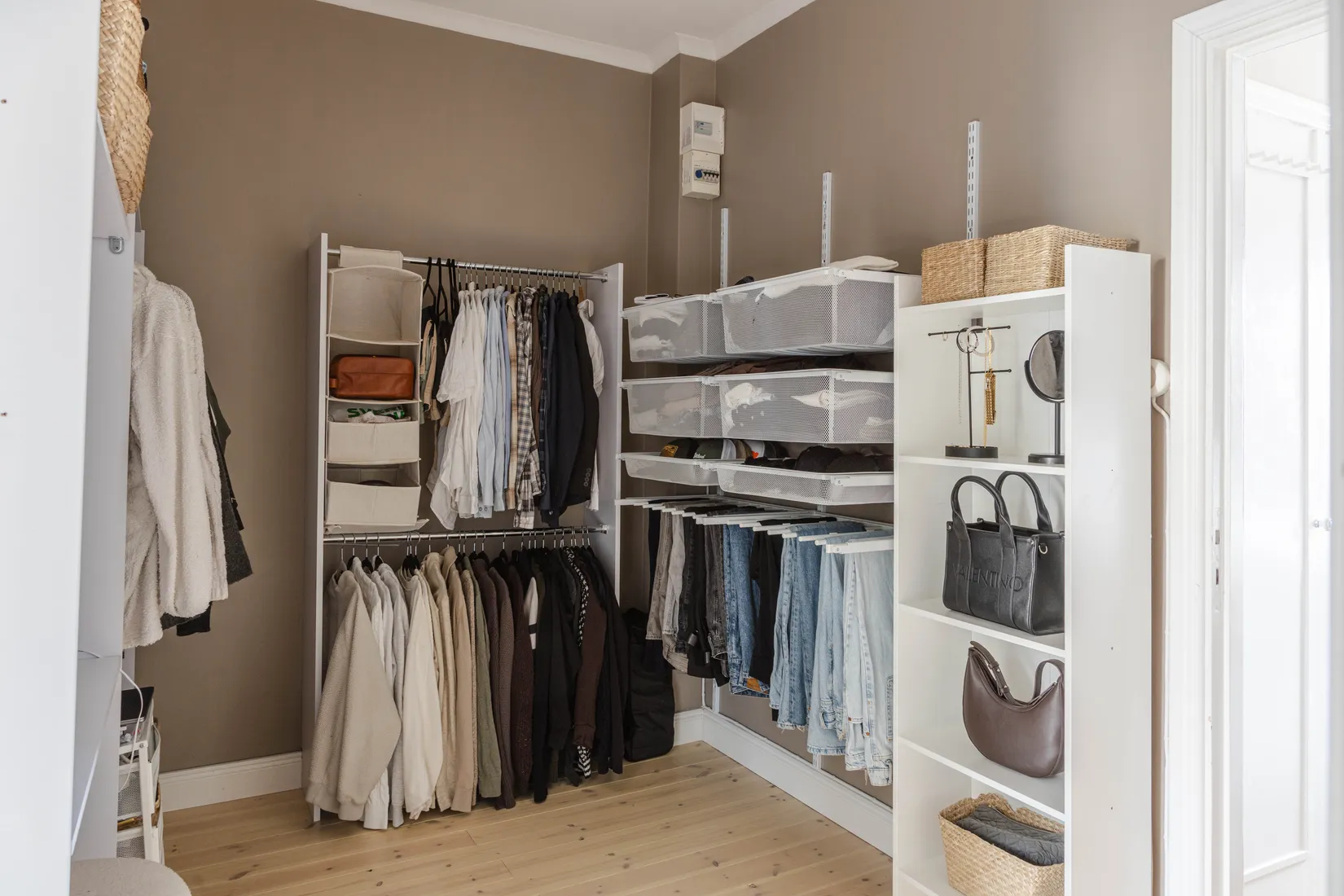 Bostadsrätt, Billjergatan 13B, Eskilstuna