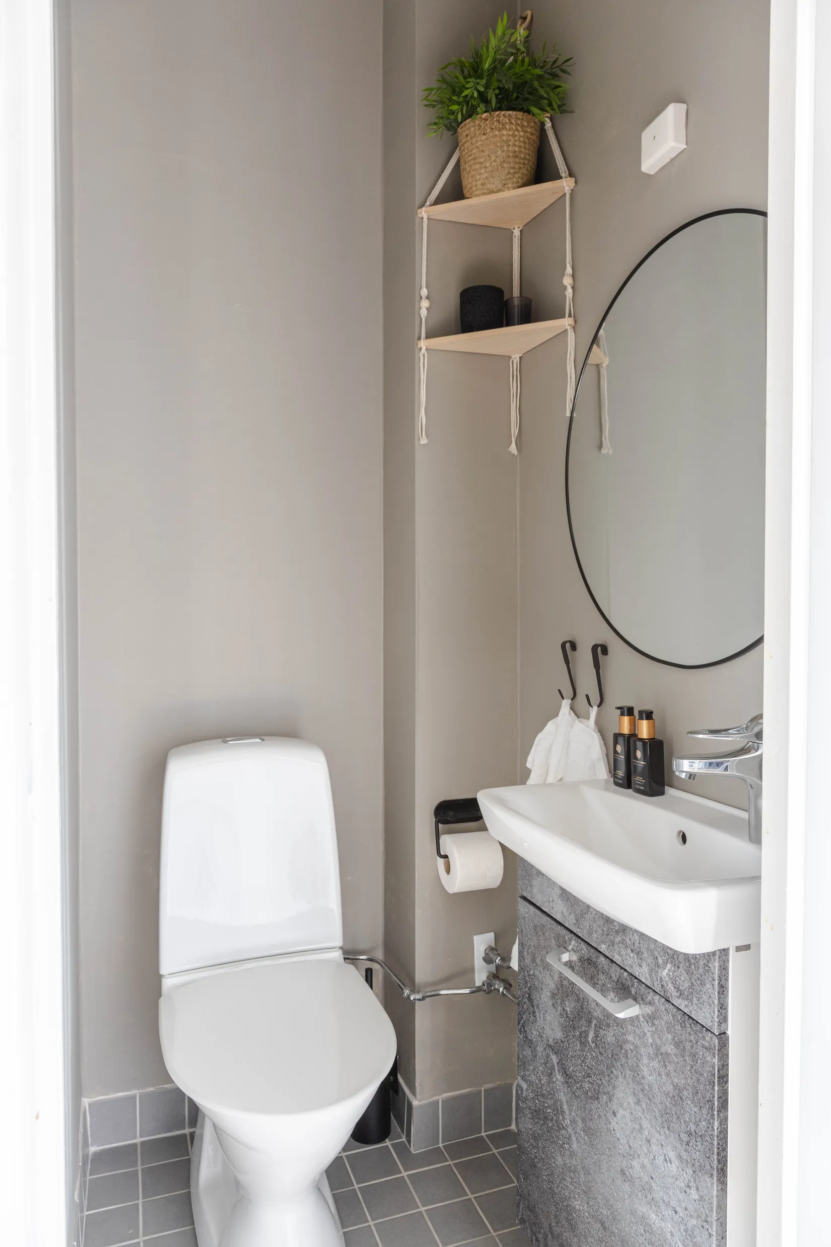 Bostadsrätt, Billjergatan 13B, Eskilstuna