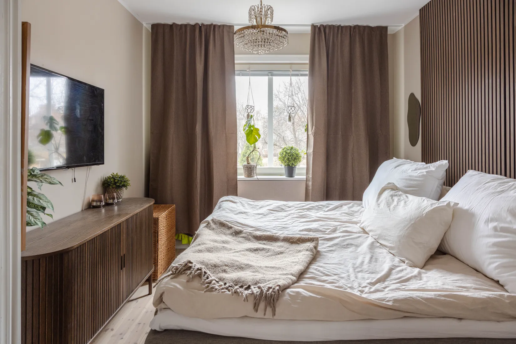 Bostadsrätt, Billjergatan 13B, Eskilstuna