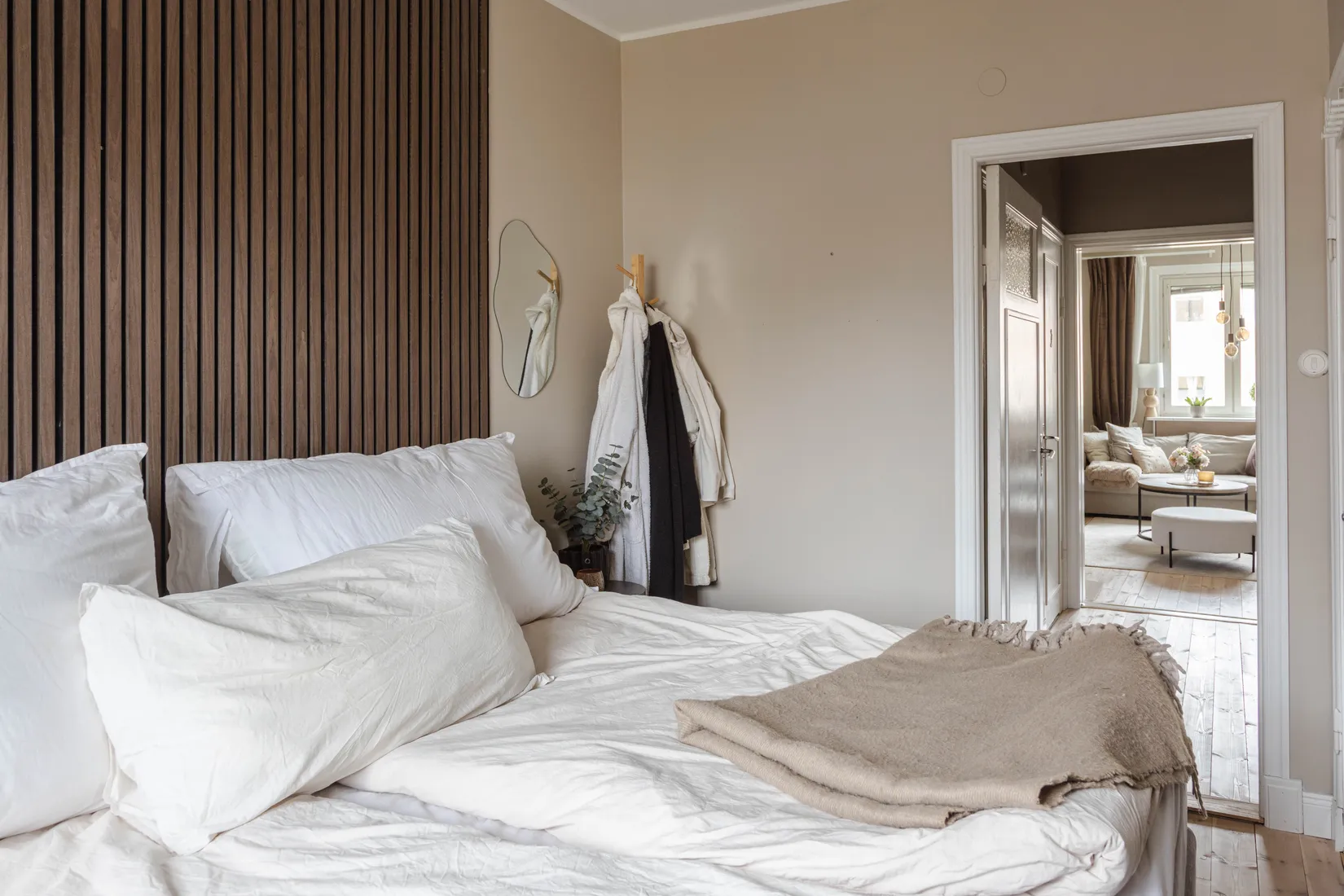 Bostadsrätt, Billjergatan 13B, Eskilstuna