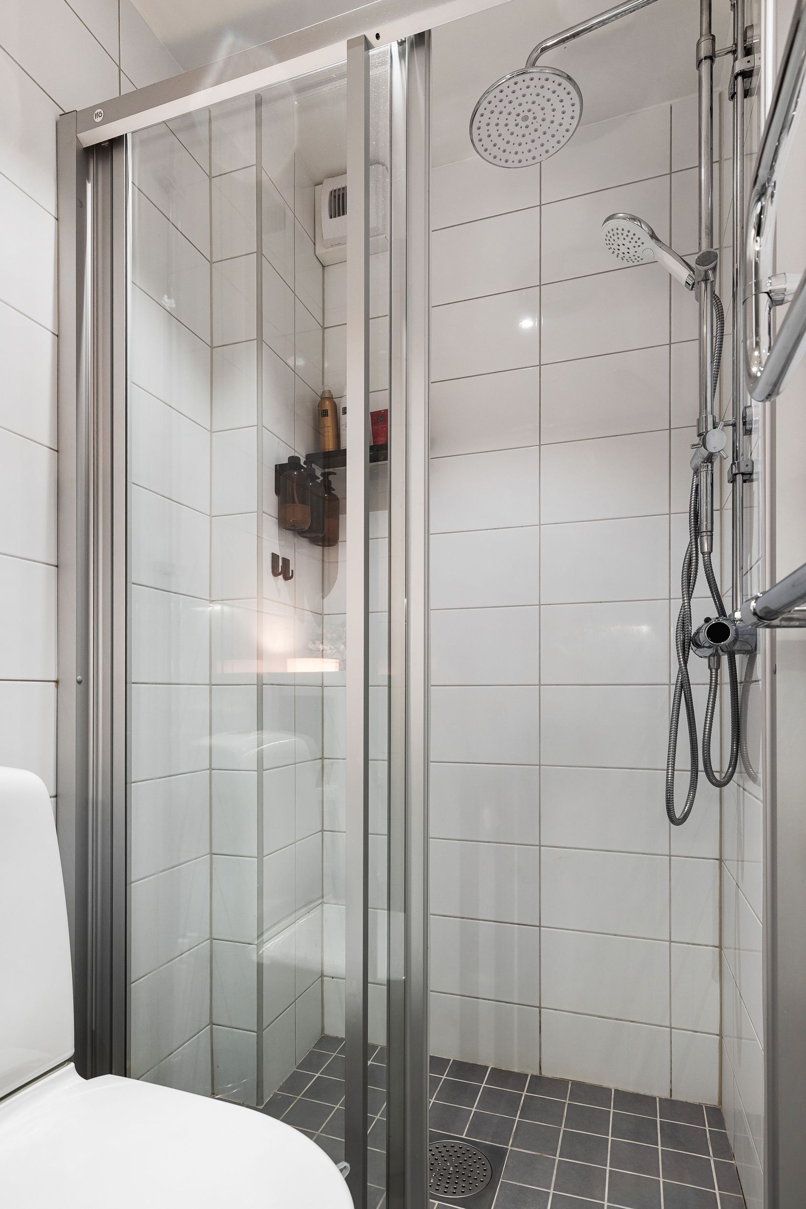 Bostadsrätt, Billjergatan 13B, Eskilstuna