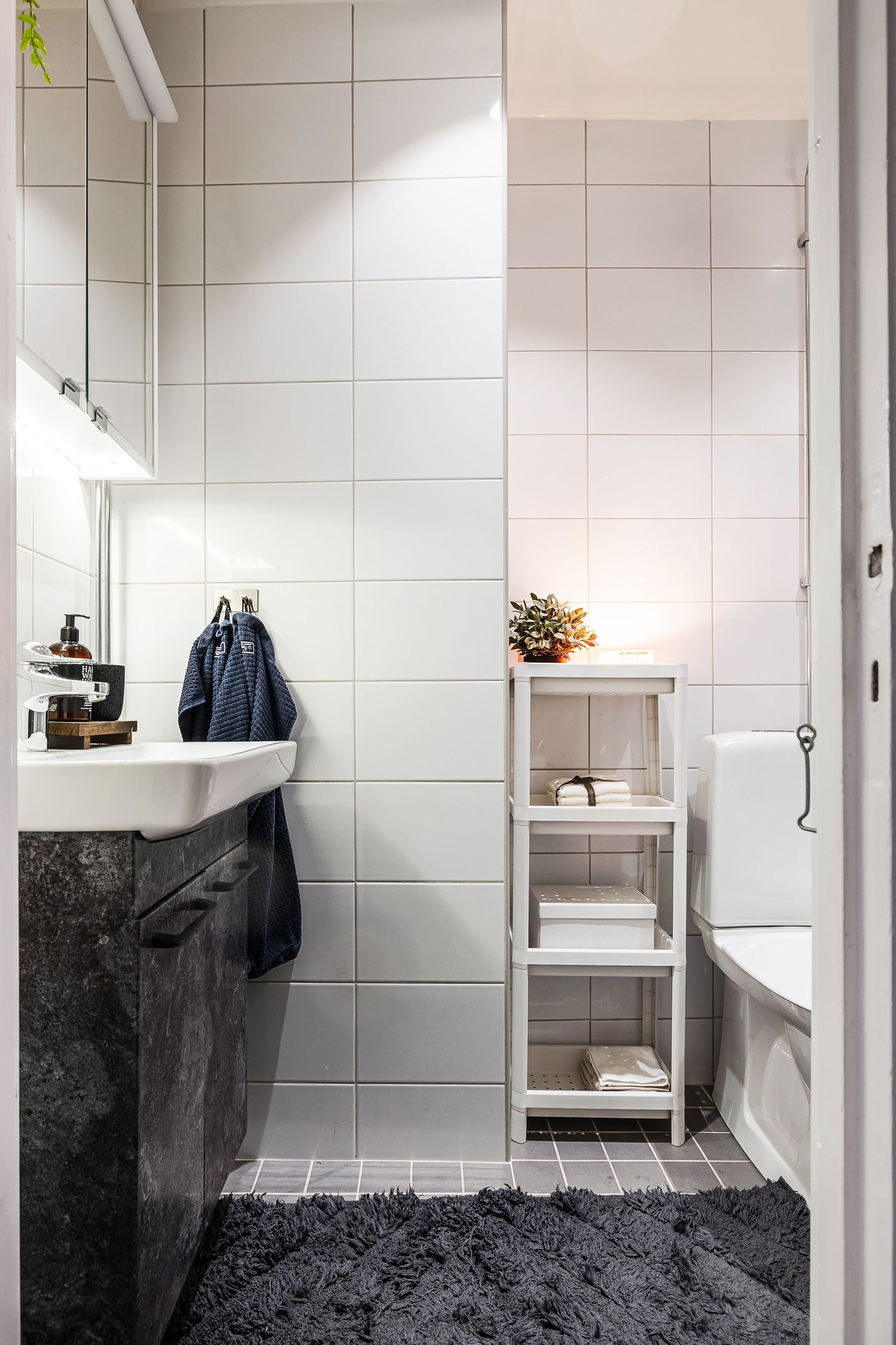 Bostadsrätt, Billjergatan 13B, Eskilstuna