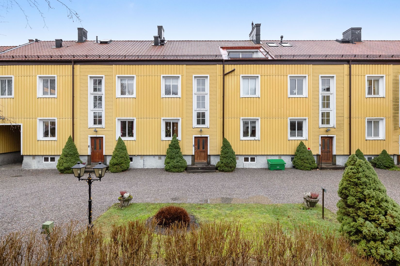 Bostadsrätt, Billjergatan 13B, Eskilstuna