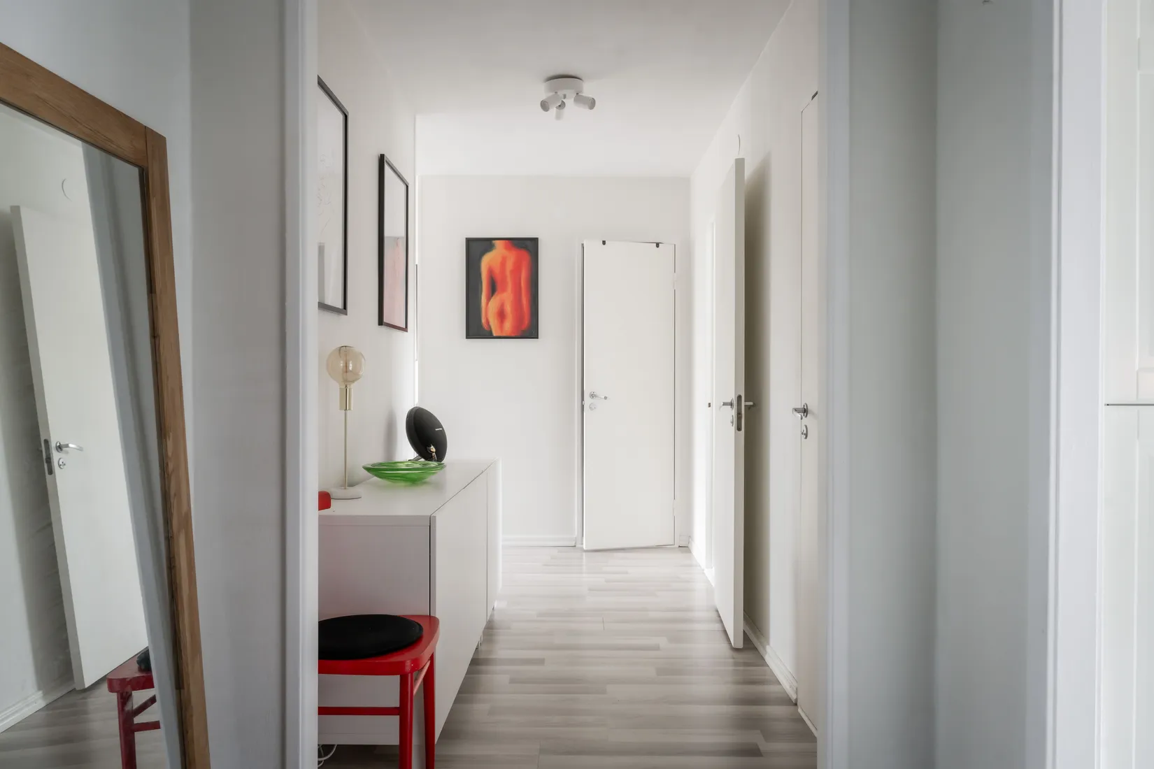 Bostadsrätt, Björkhemsgatan 71, Sjöbo, Borås