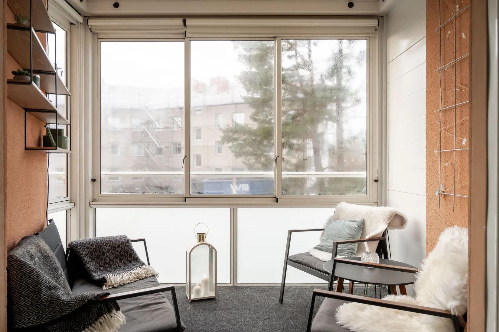 Bostadsrätt, Björkhemsgatan 71, Sjöbo, Borås