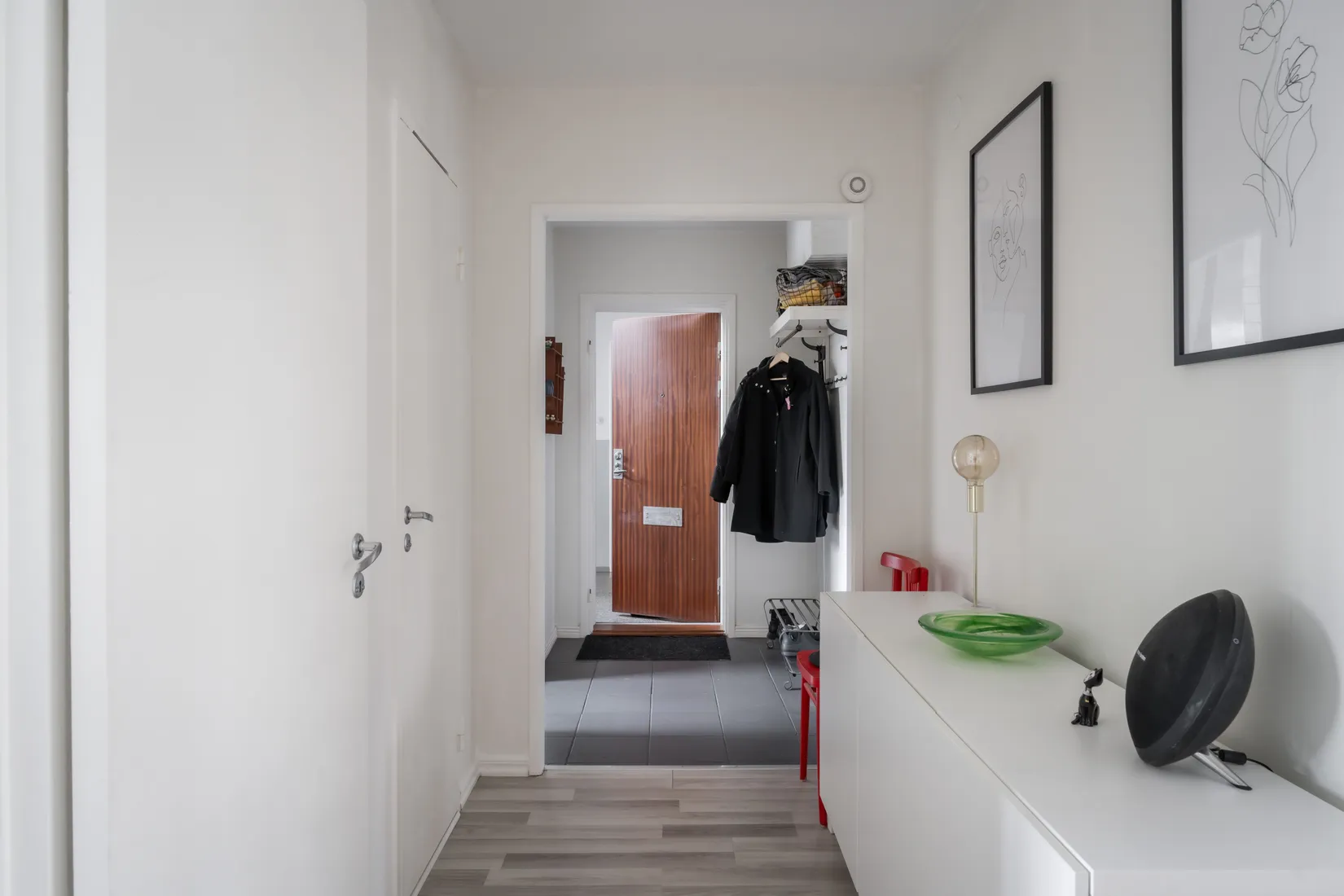 Bostadsrätt, Björkhemsgatan 71, Sjöbo, Borås