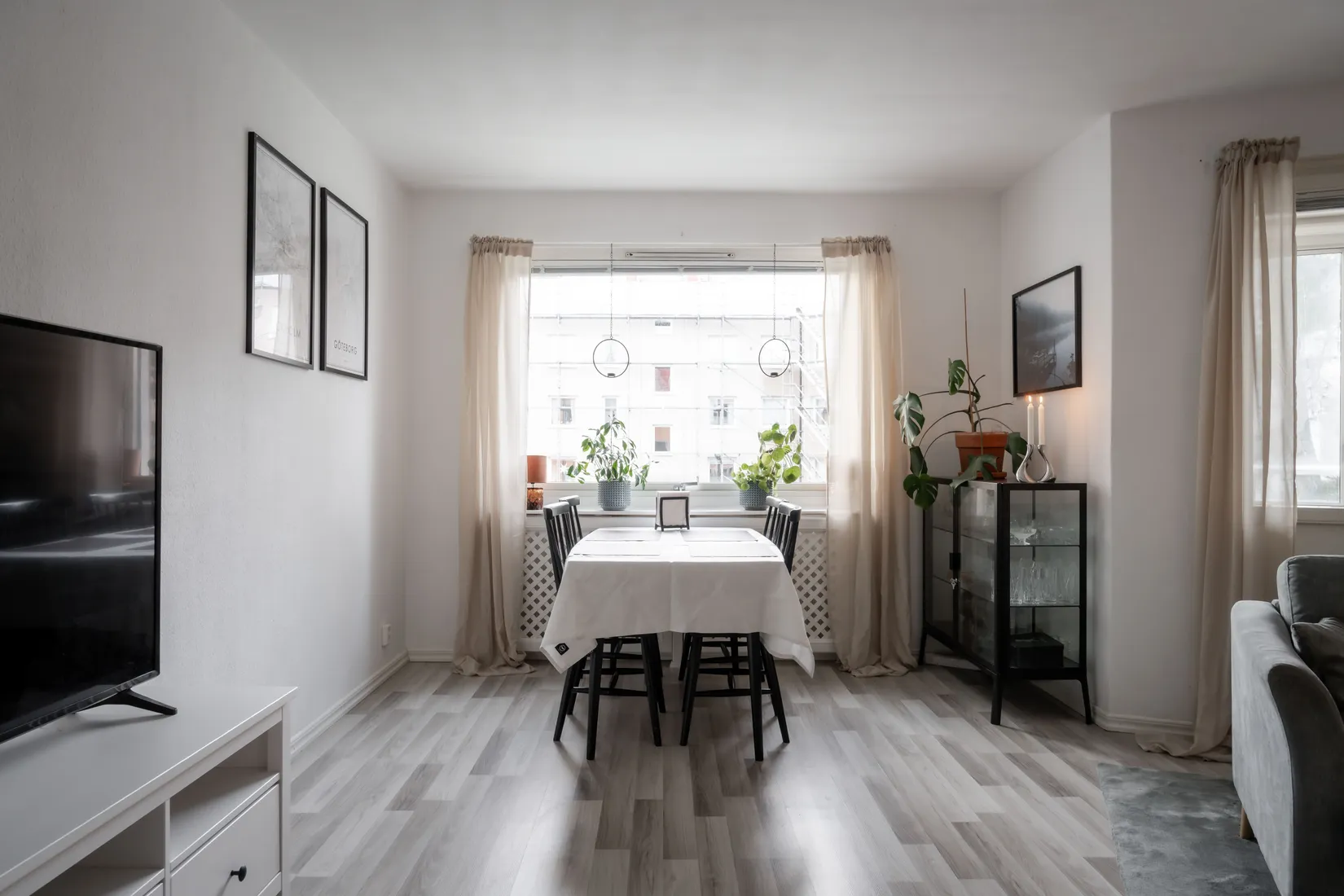 Bostadsrätt, Björkhemsgatan 71, Sjöbo, Borås