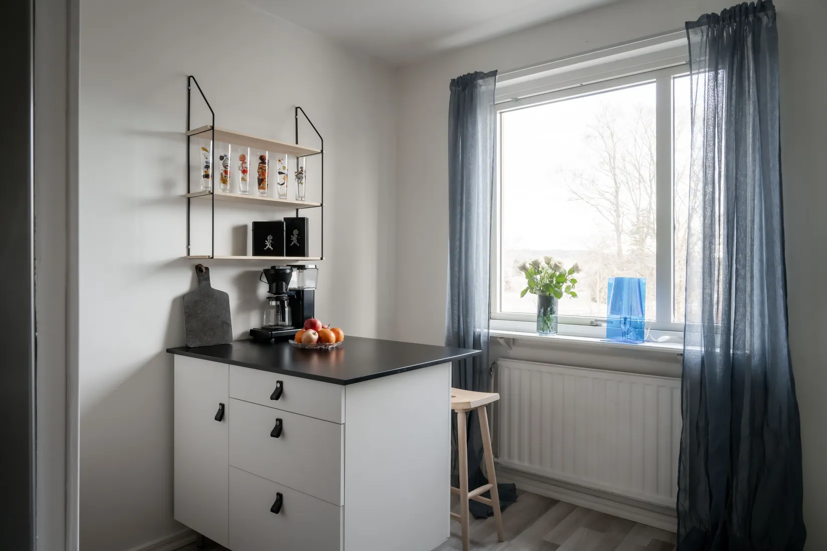 Bostadsrätt, Björkhemsgatan 71, Sjöbo, Borås