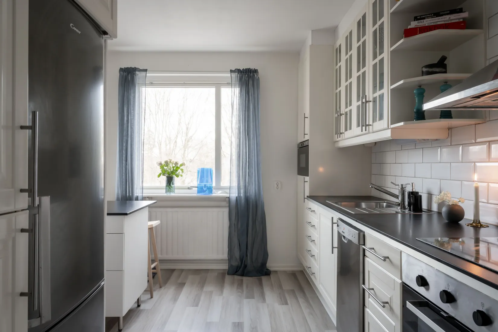 Bostadsrätt, Björkhemsgatan 71, Sjöbo, Borås