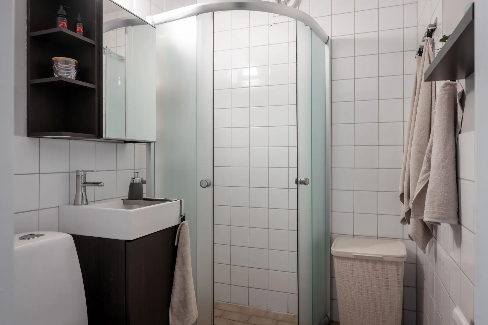 Bostadsrätt, Björkhemsgatan 71, Sjöbo, Borås