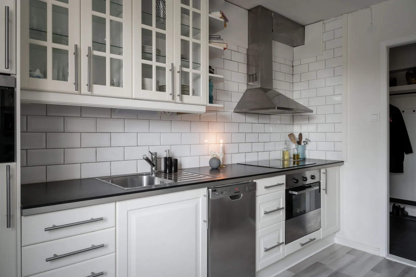 Bostadsrätt, Björkhemsgatan 71, Sjöbo, Borås