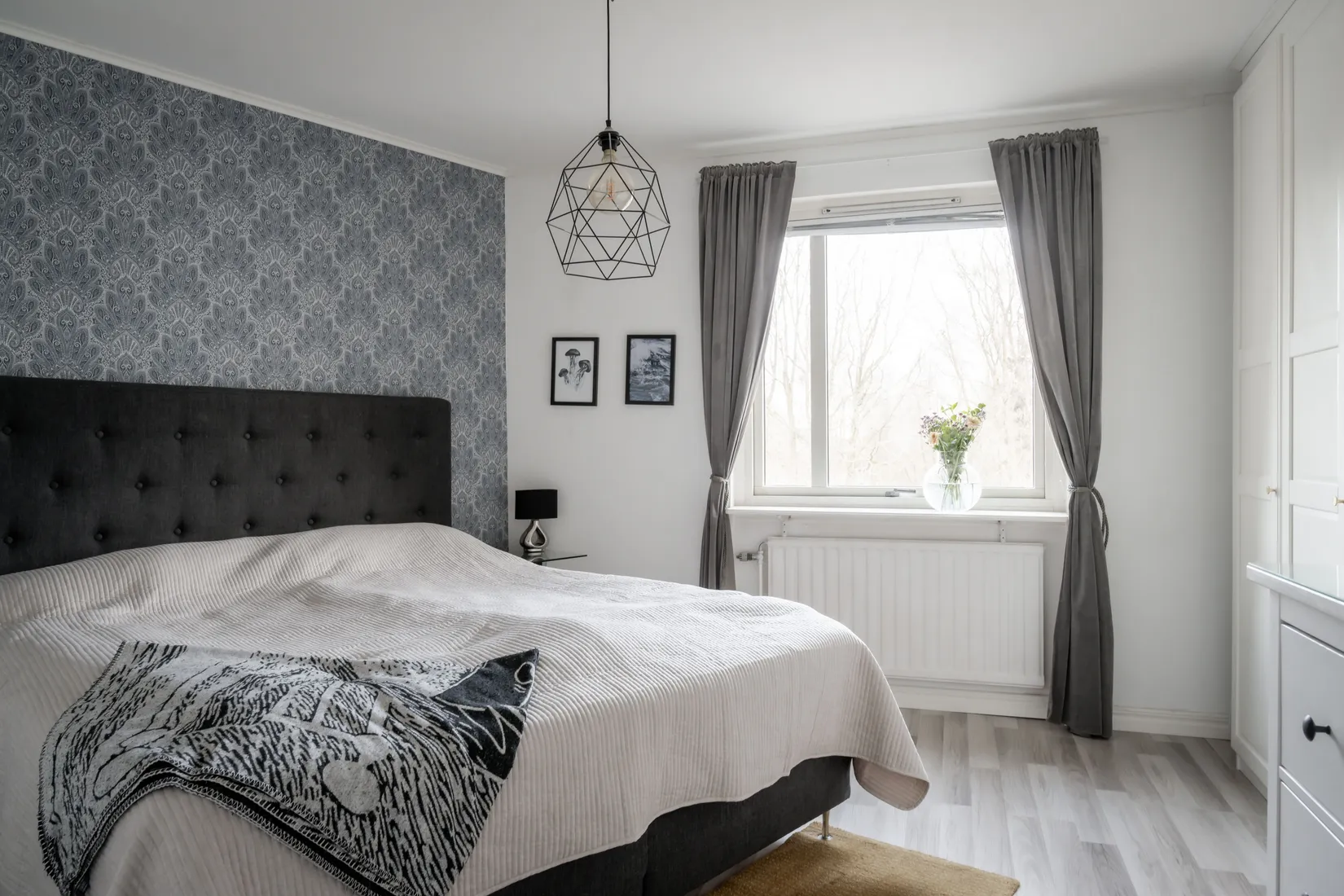 Bostadsrätt, Björkhemsgatan 71, Sjöbo, Borås