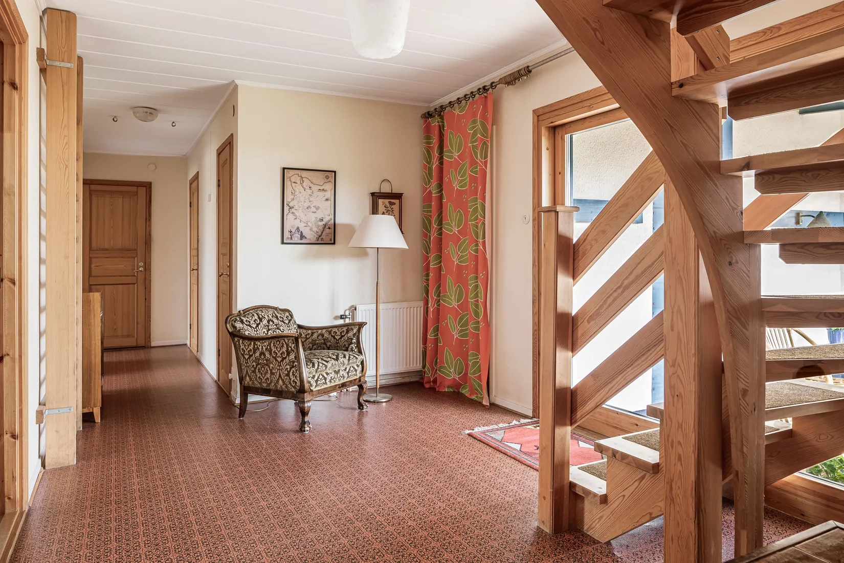 Villa, Havsbadsallén 15, Skrea Strand, Falkenberg