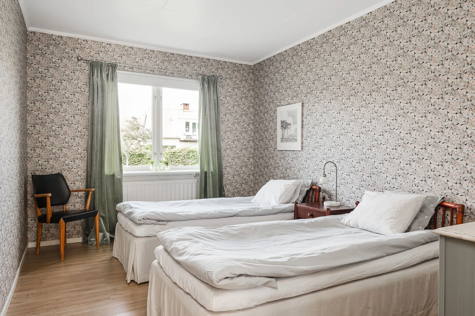 Villa, Havsbadsallén 15, Skrea Strand, Falkenberg